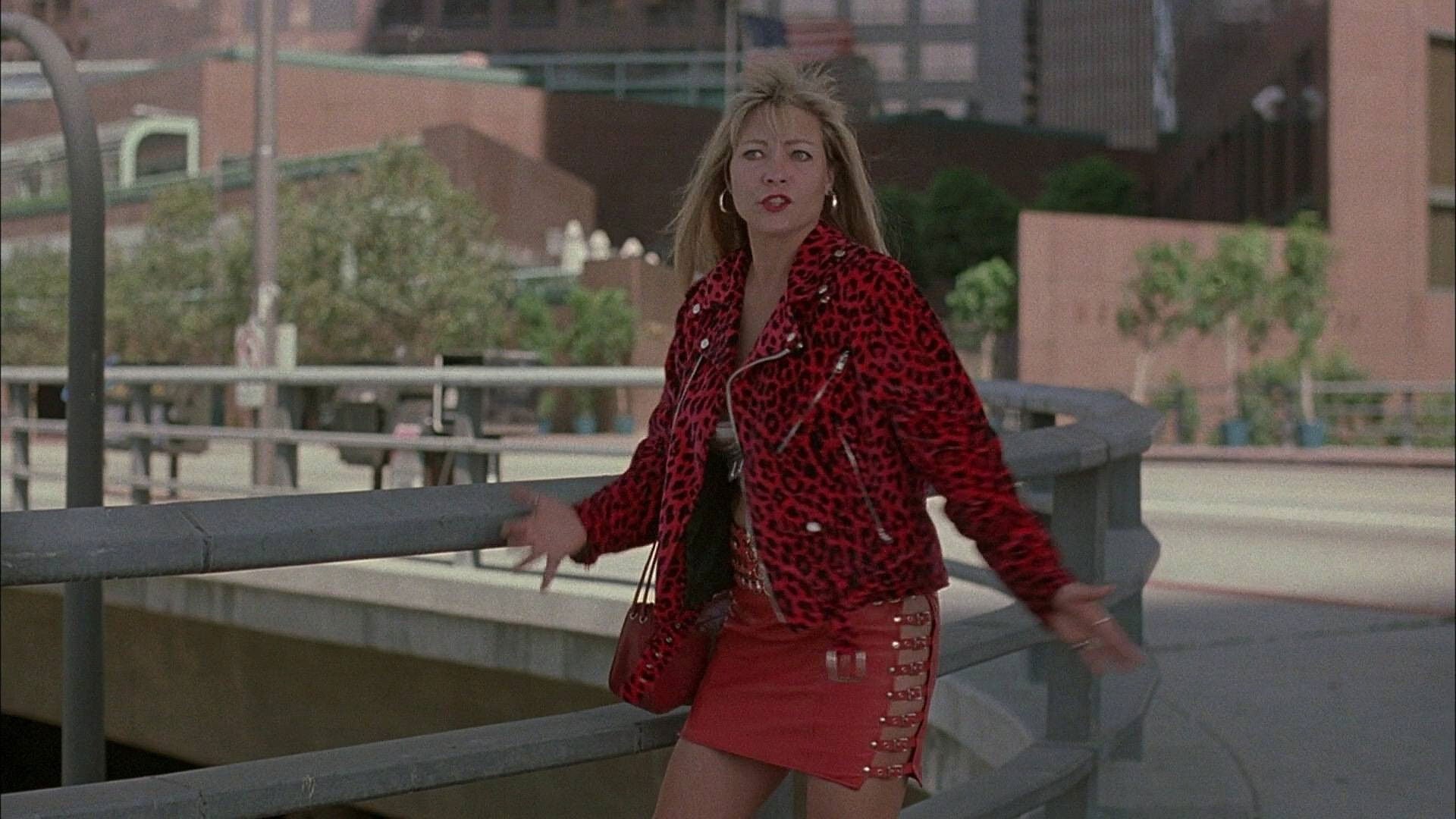 Foto do filme A Prostituta