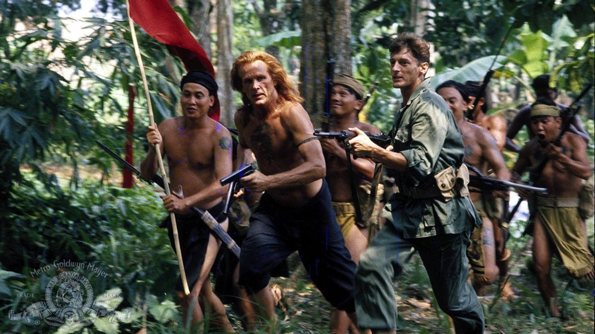 Foto do filme Uma Vida de Rei