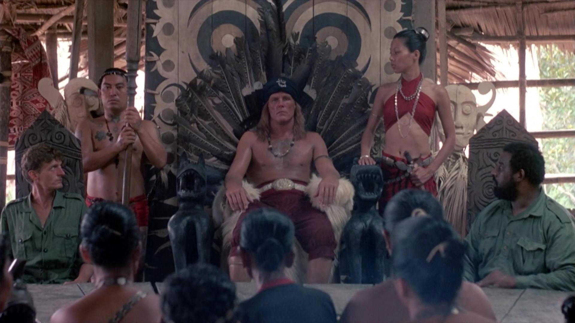 Foto do filme Uma Vida de Rei