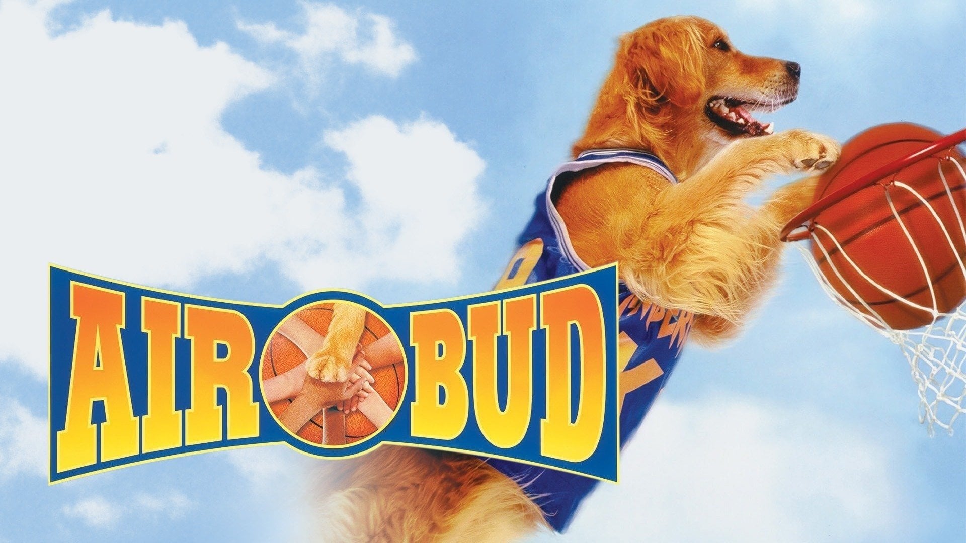 Foto do filme Bud: O Cão Amigo