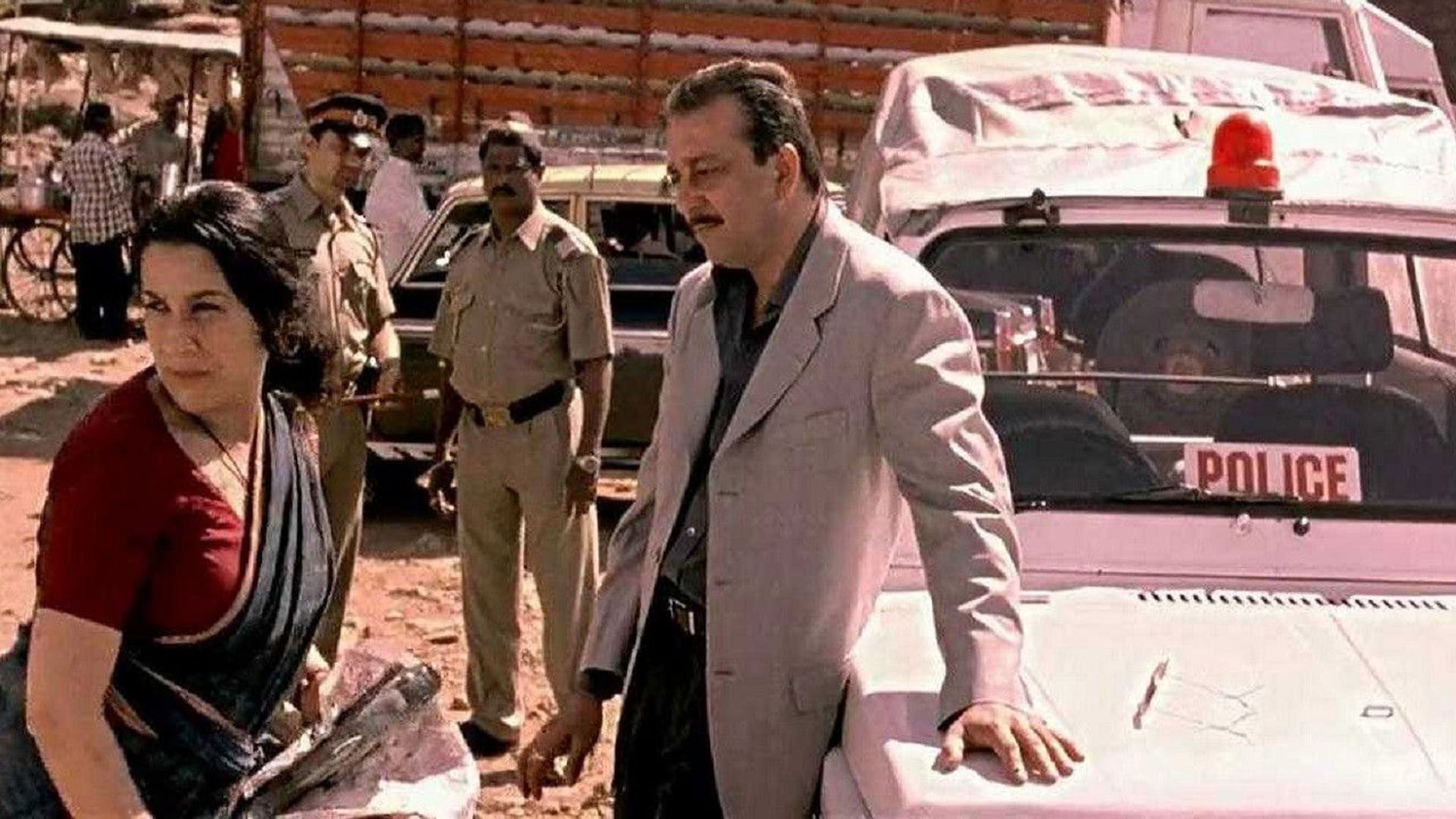 Foto do filme Shootout at Lokhandwala