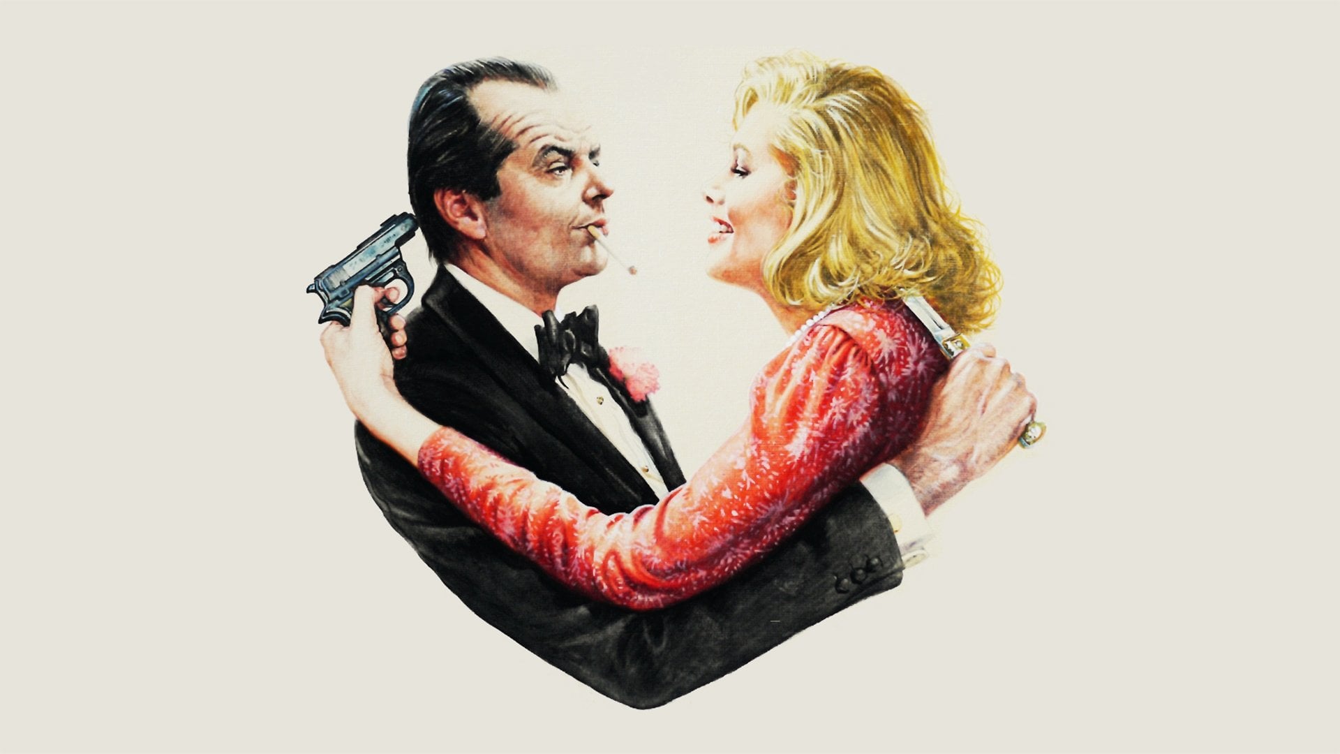 Foto do filme A Honra do Poderoso Prizzi