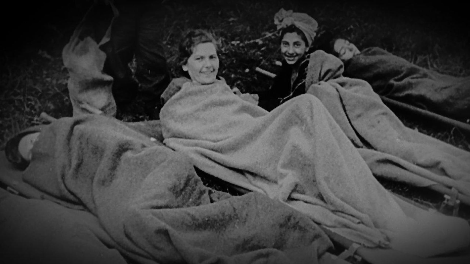 Foto do filme Campos de Concentração Nazistas