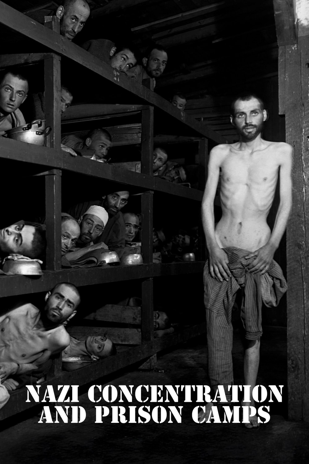 Campos de Concentração Nazistas