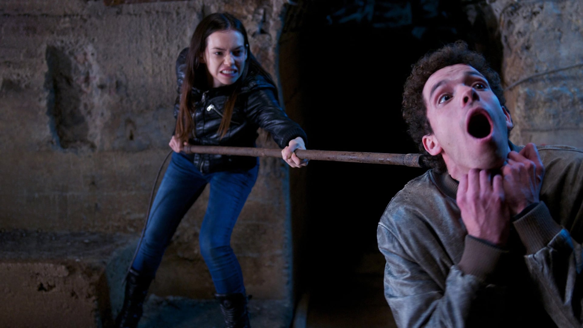 Foto do filme Doce Vingança 2