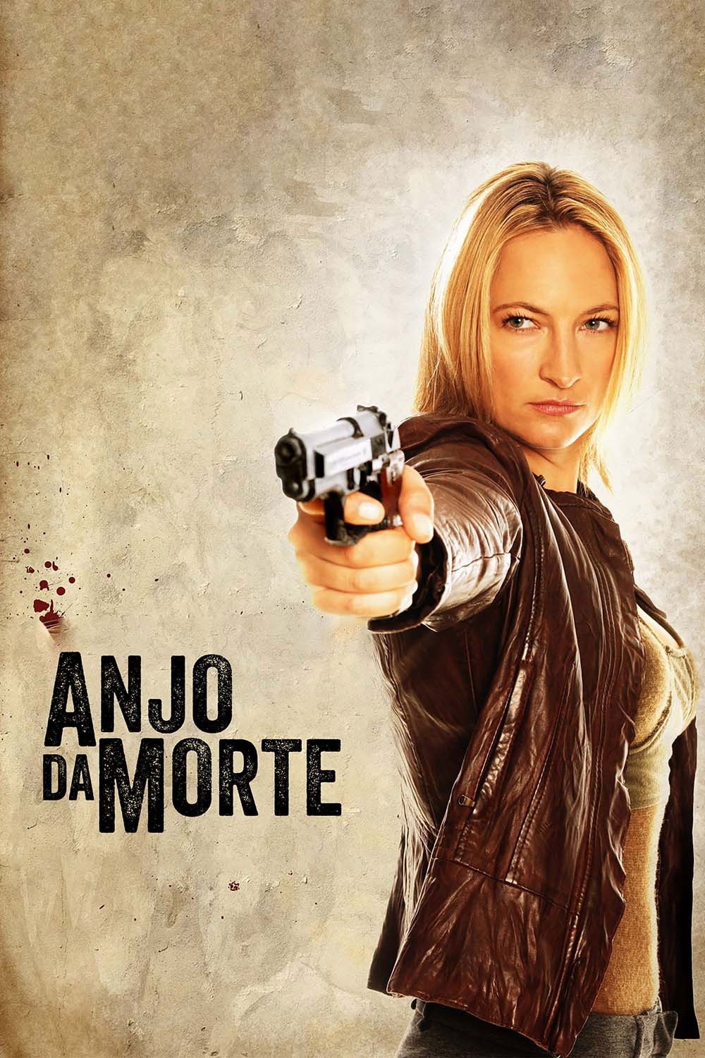 Anjo da Morte