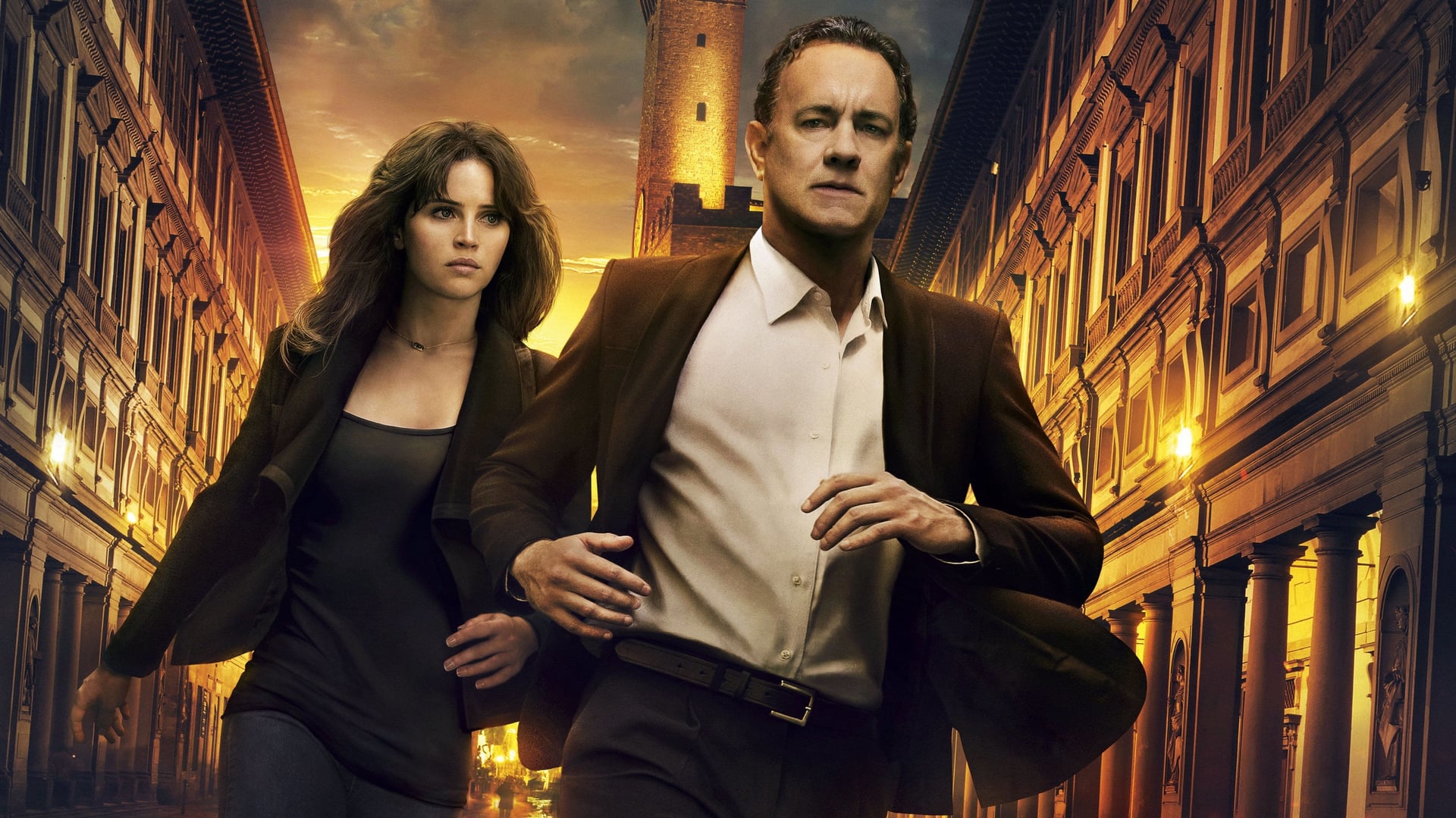 Foto do filme Inferno