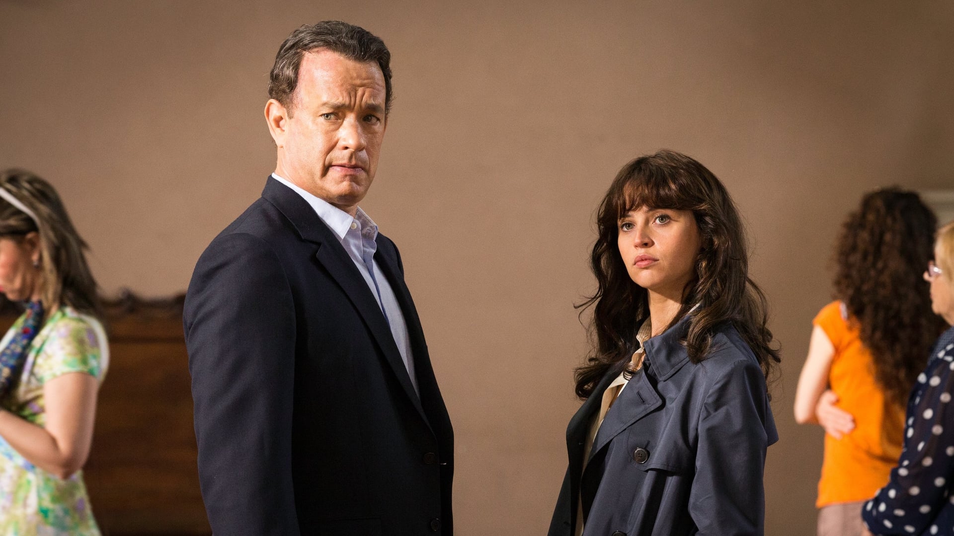 Foto do filme Inferno
