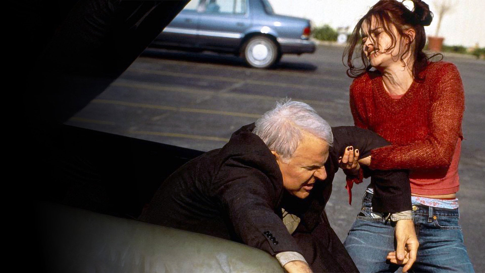 Foto do filme Droga da Sedução