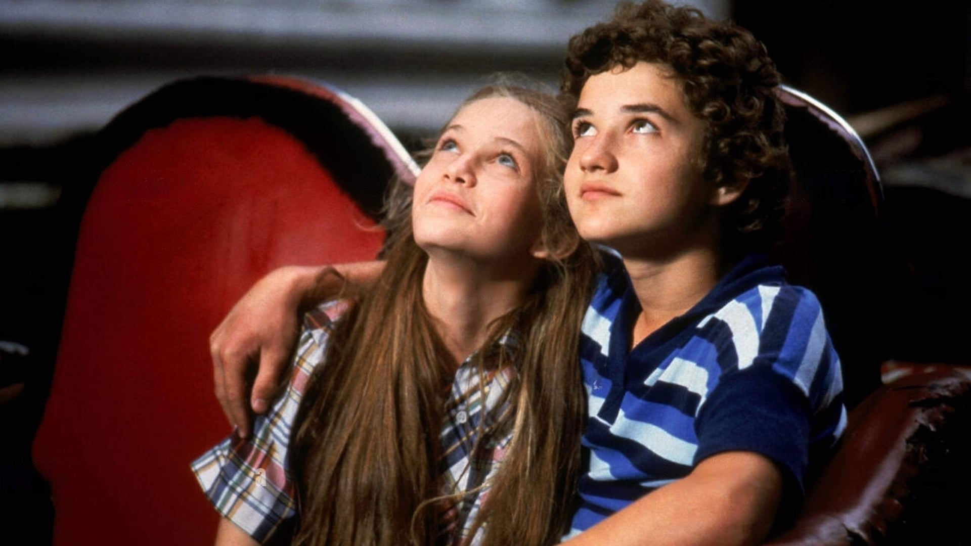 Foto do filme Um Pequeno Romance