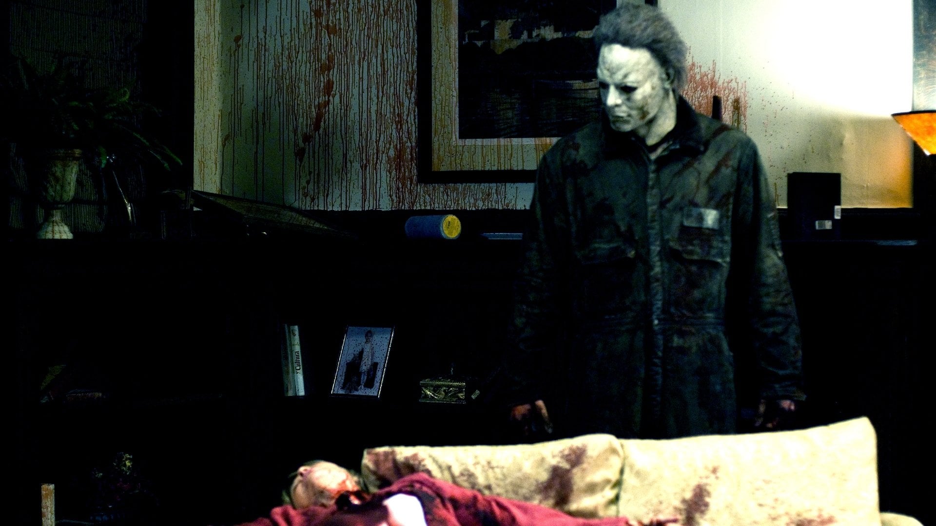 Foto do filme Halloween: O Início