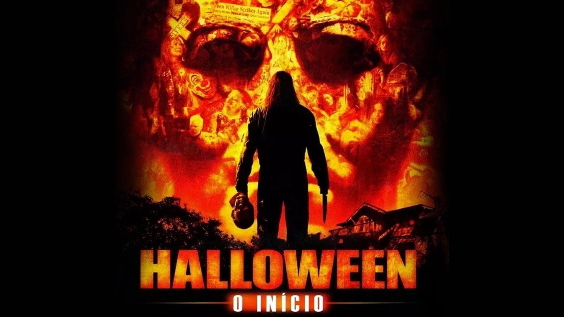 Foto do filme Halloween: O Início