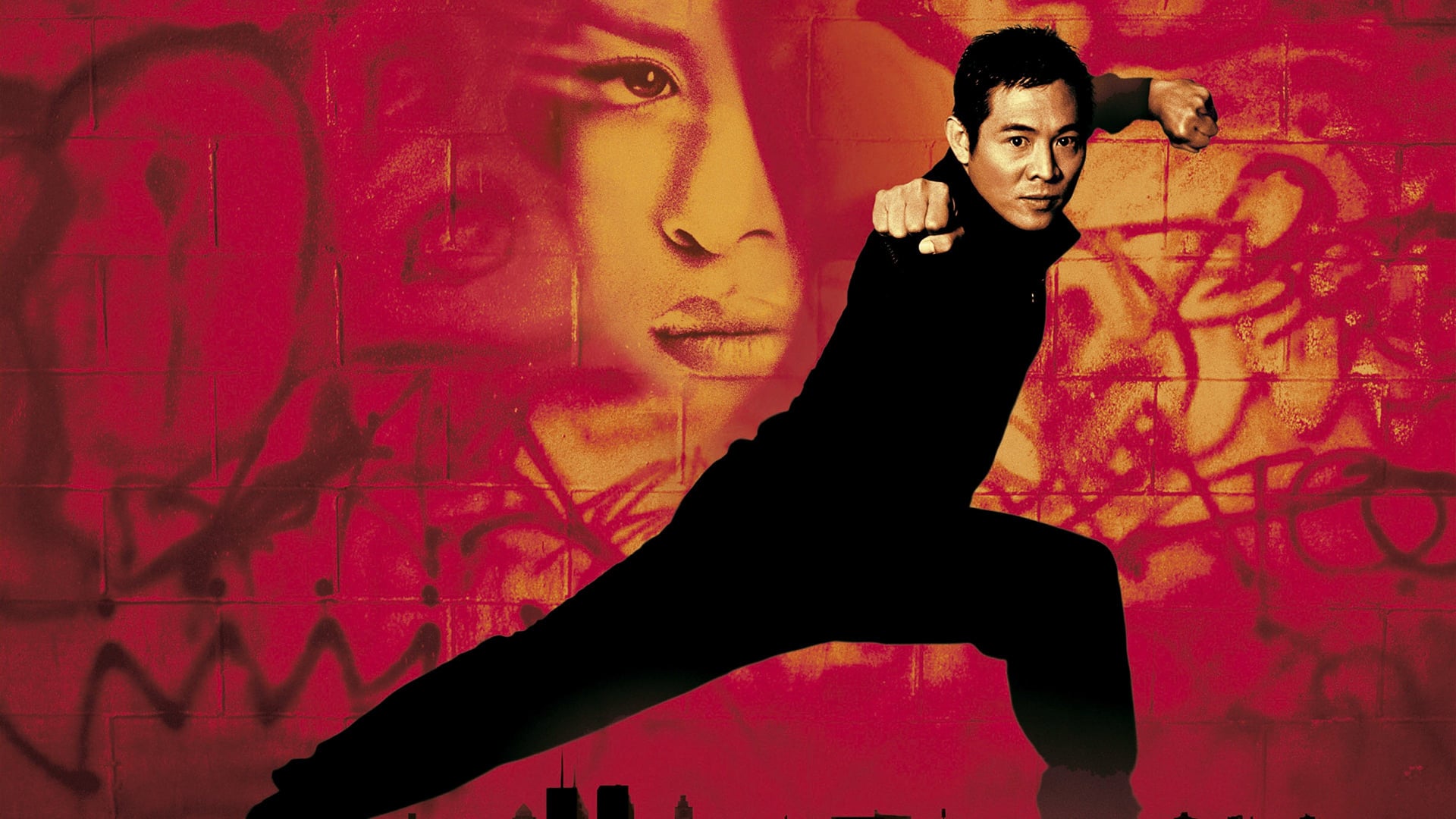 Foto do filme Romeu Tem Que Morrer