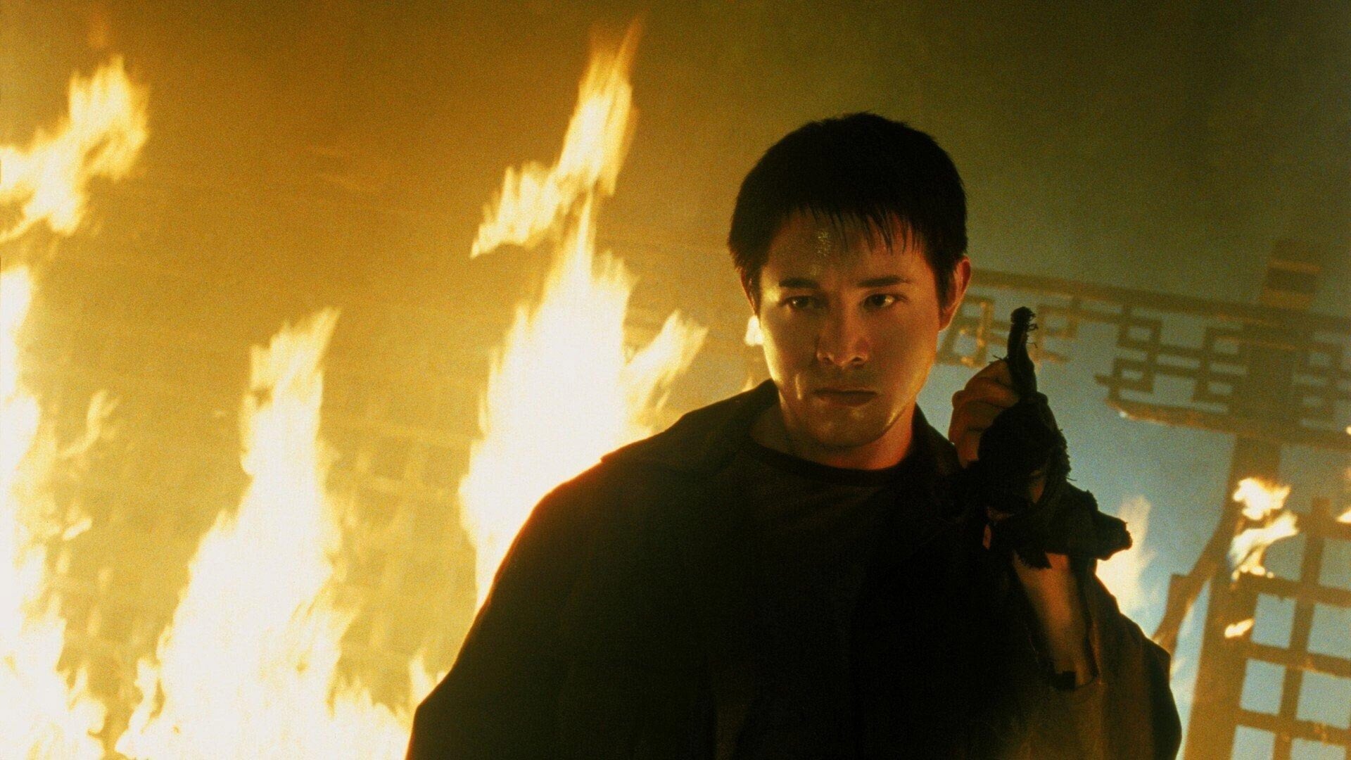 Foto do filme Romeu Tem Que Morrer