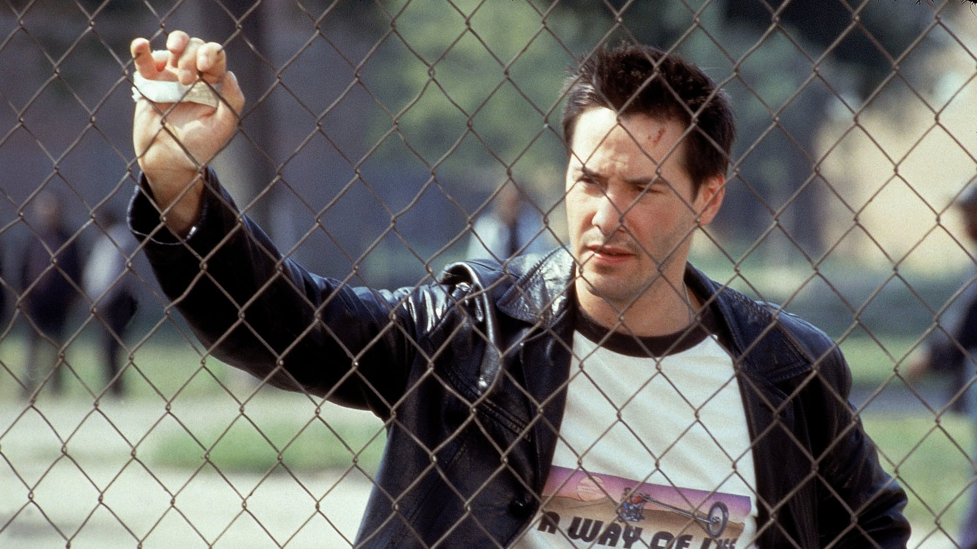 Foto do filme Hardball - O Jogo da Vida