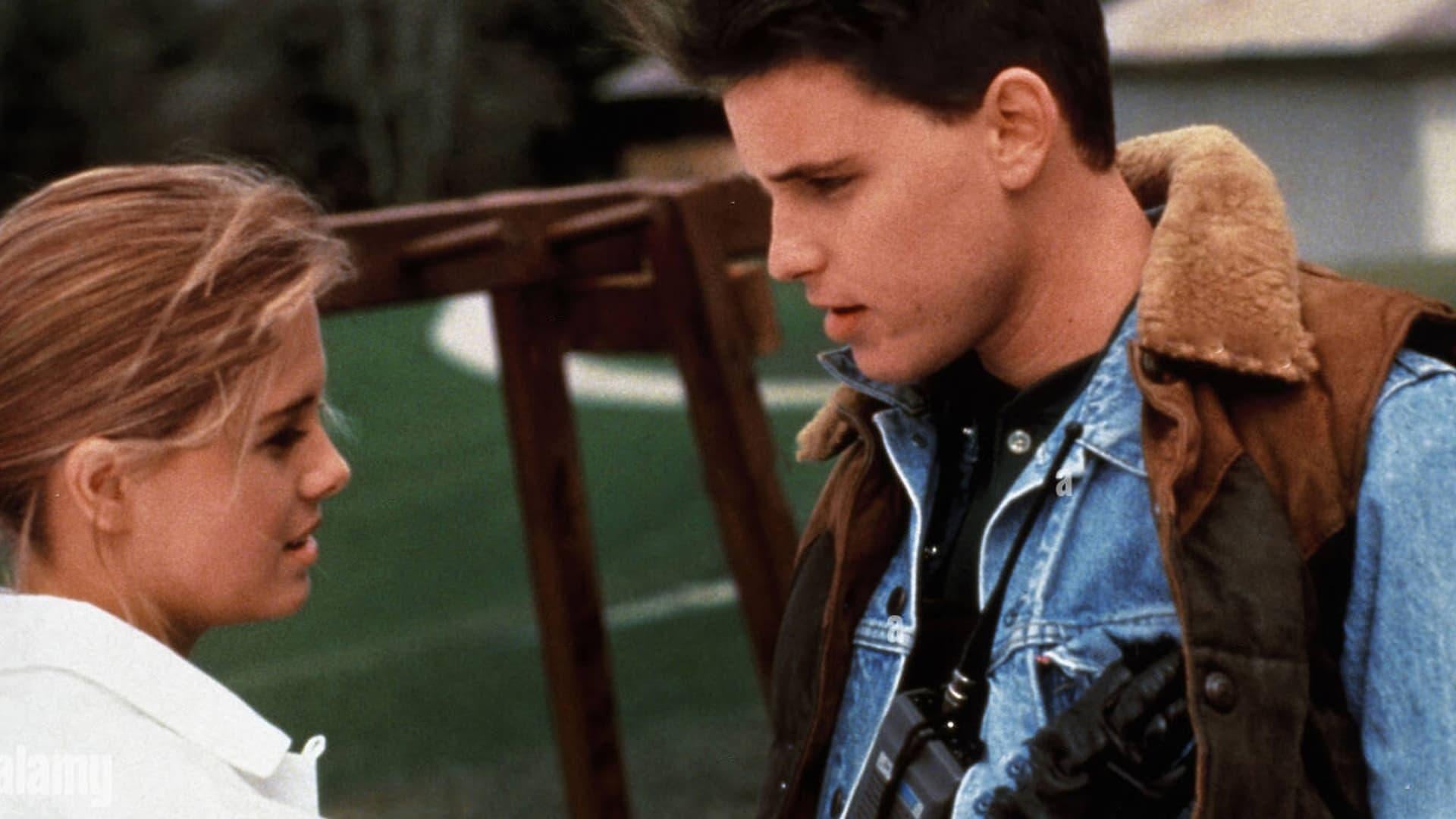 Foto do filme Envolvidos com o Perigo