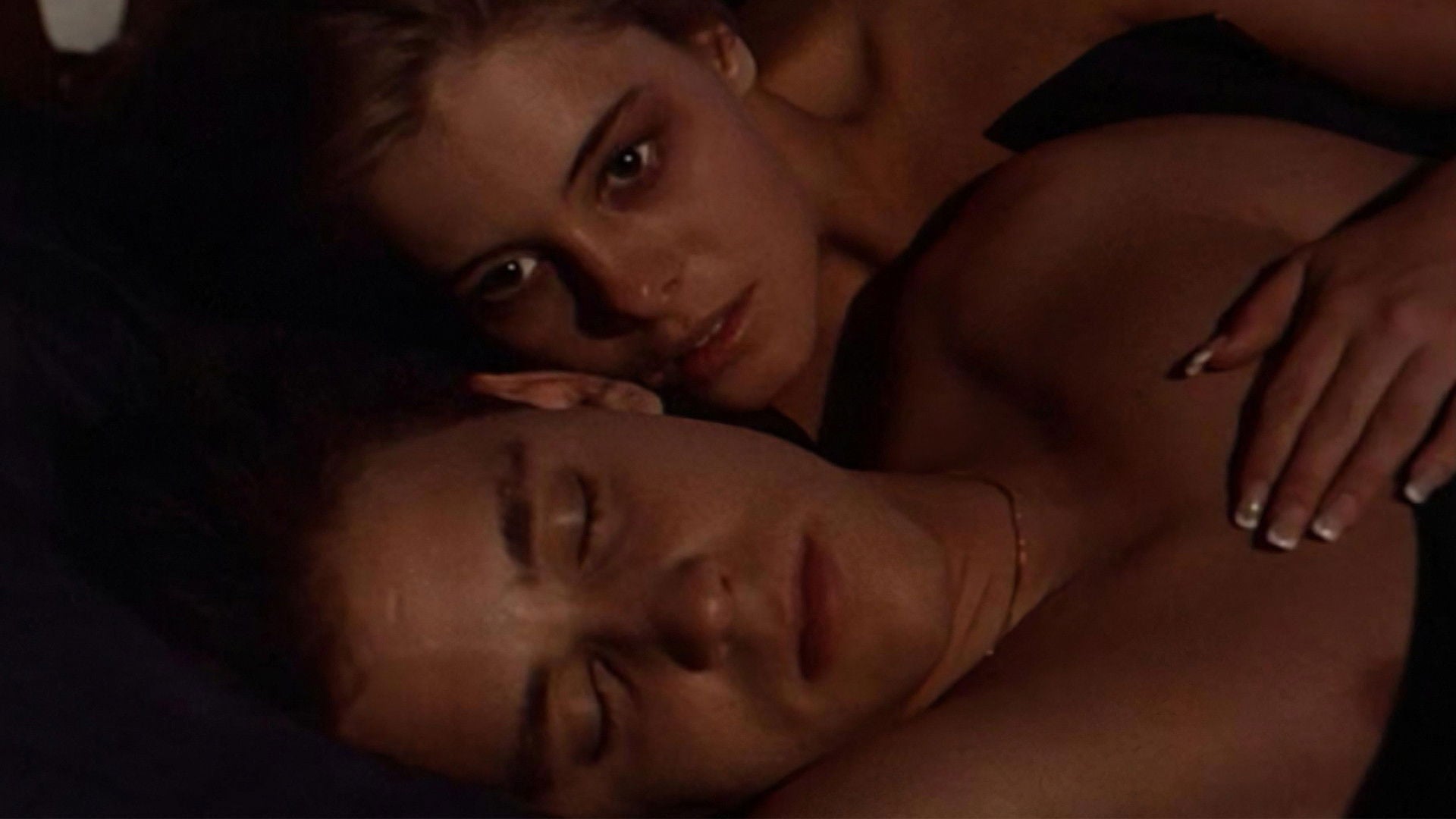 Foto do filme Envolvidos com o Perigo