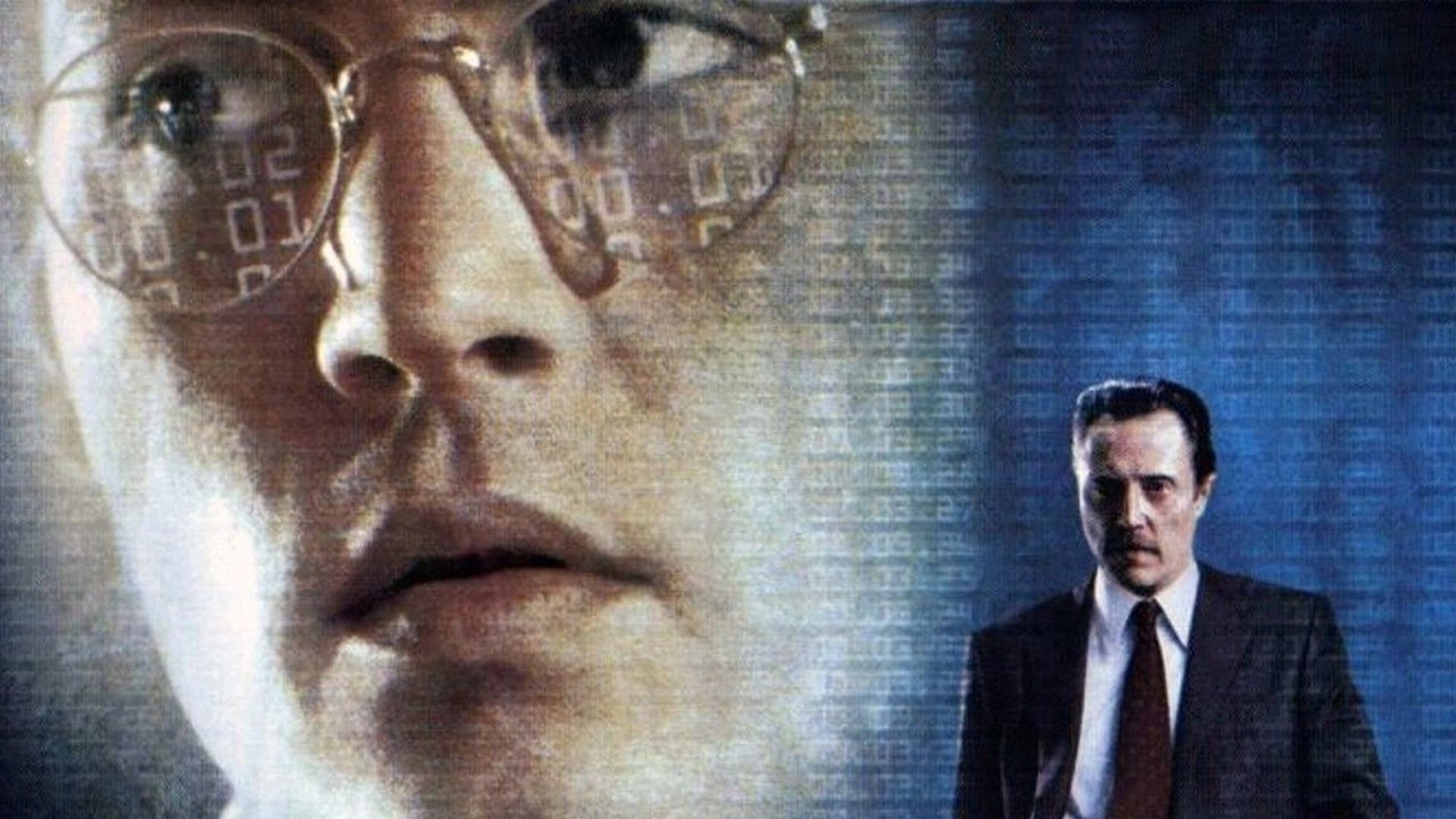 Foto do filme Tempo Esgotado