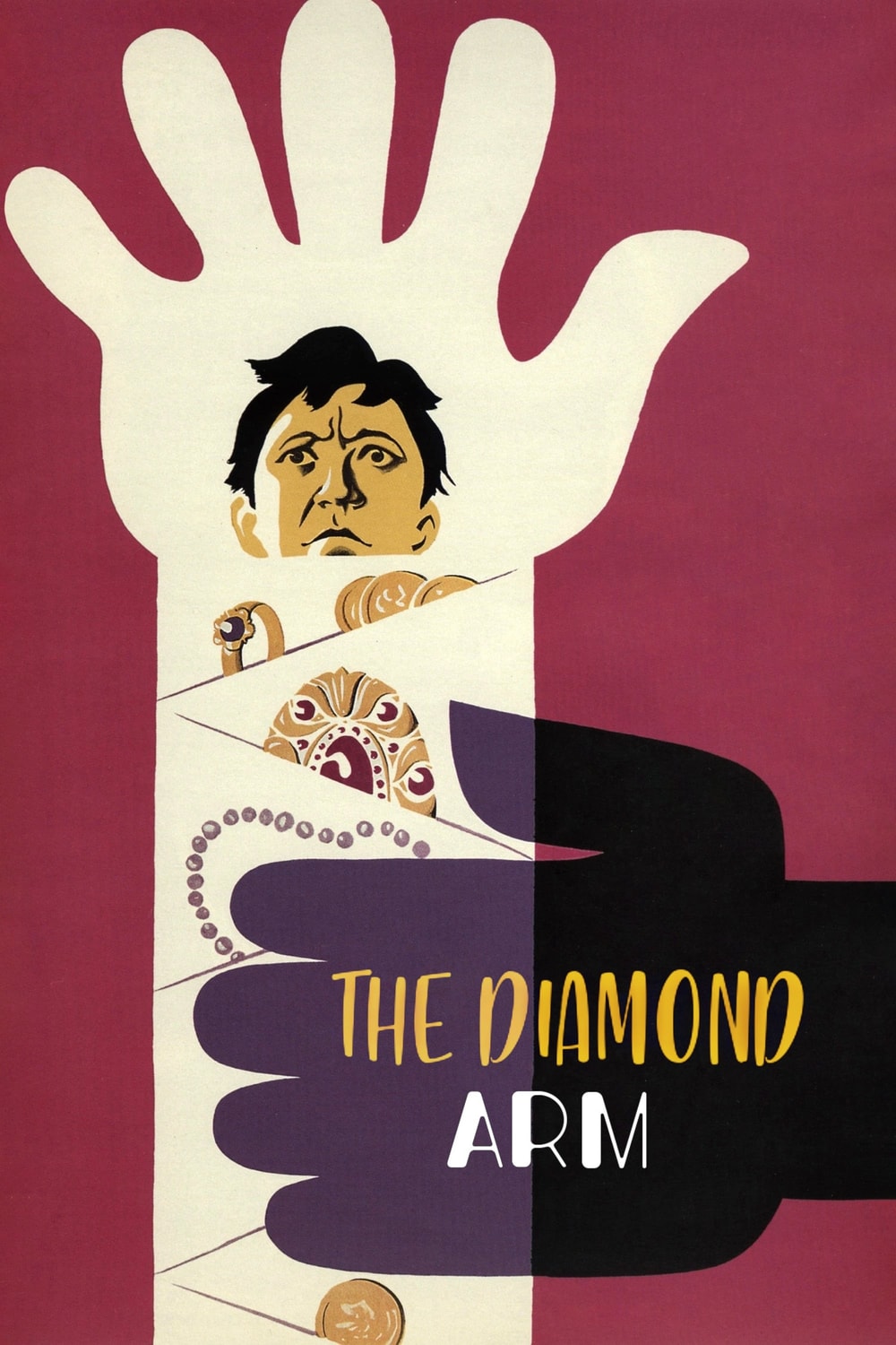 Braço de Diamante