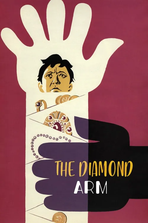 Braço de Diamante
