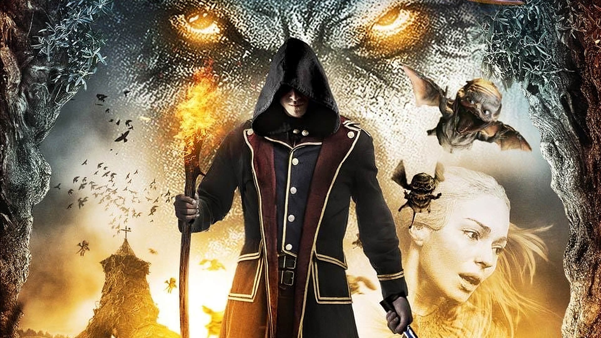 Foto do filme Império Proibido