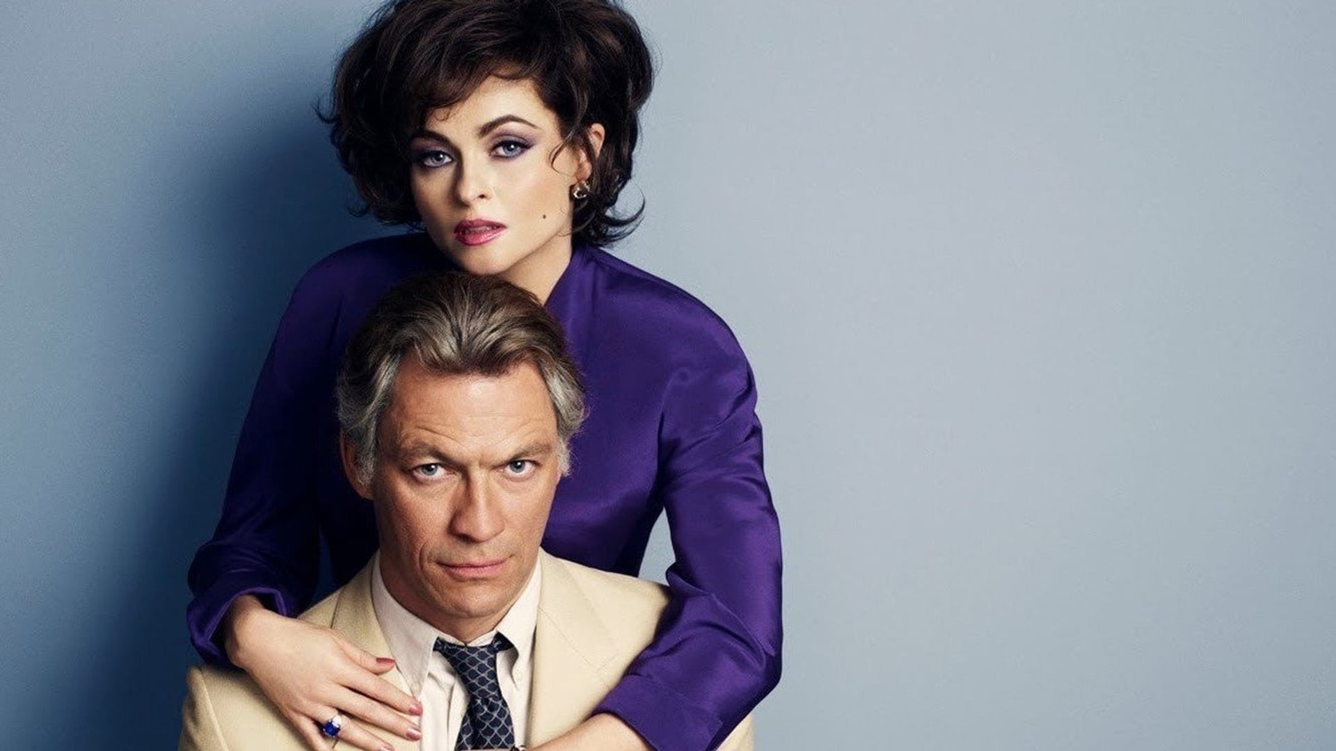 Foto do filme Burton and Taylor