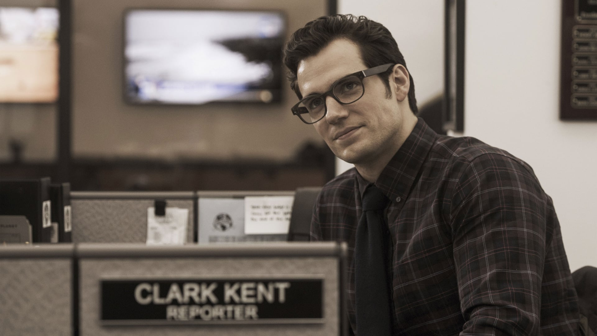 Foto do filme Batman vs Superman: A Origem da Justiça