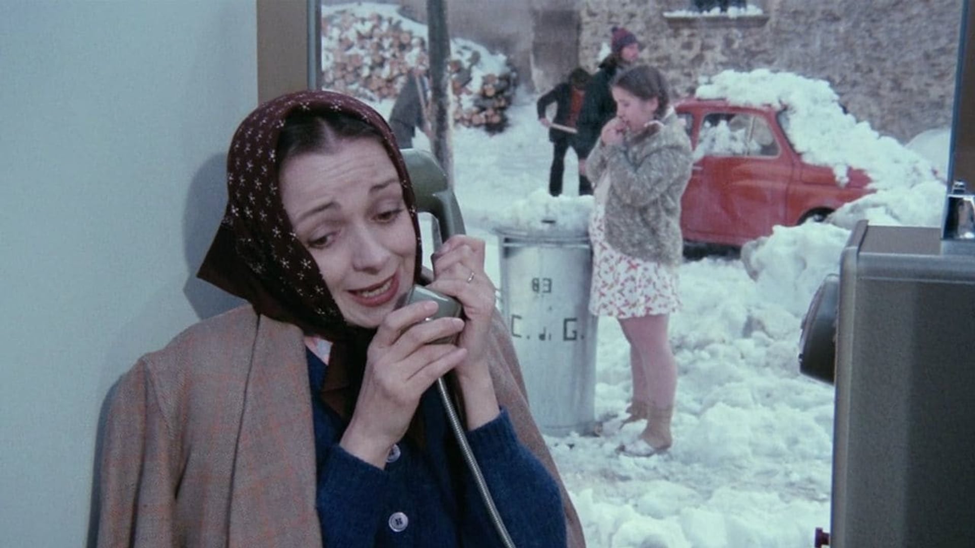 Foto do filme Meus Caros Amigos
