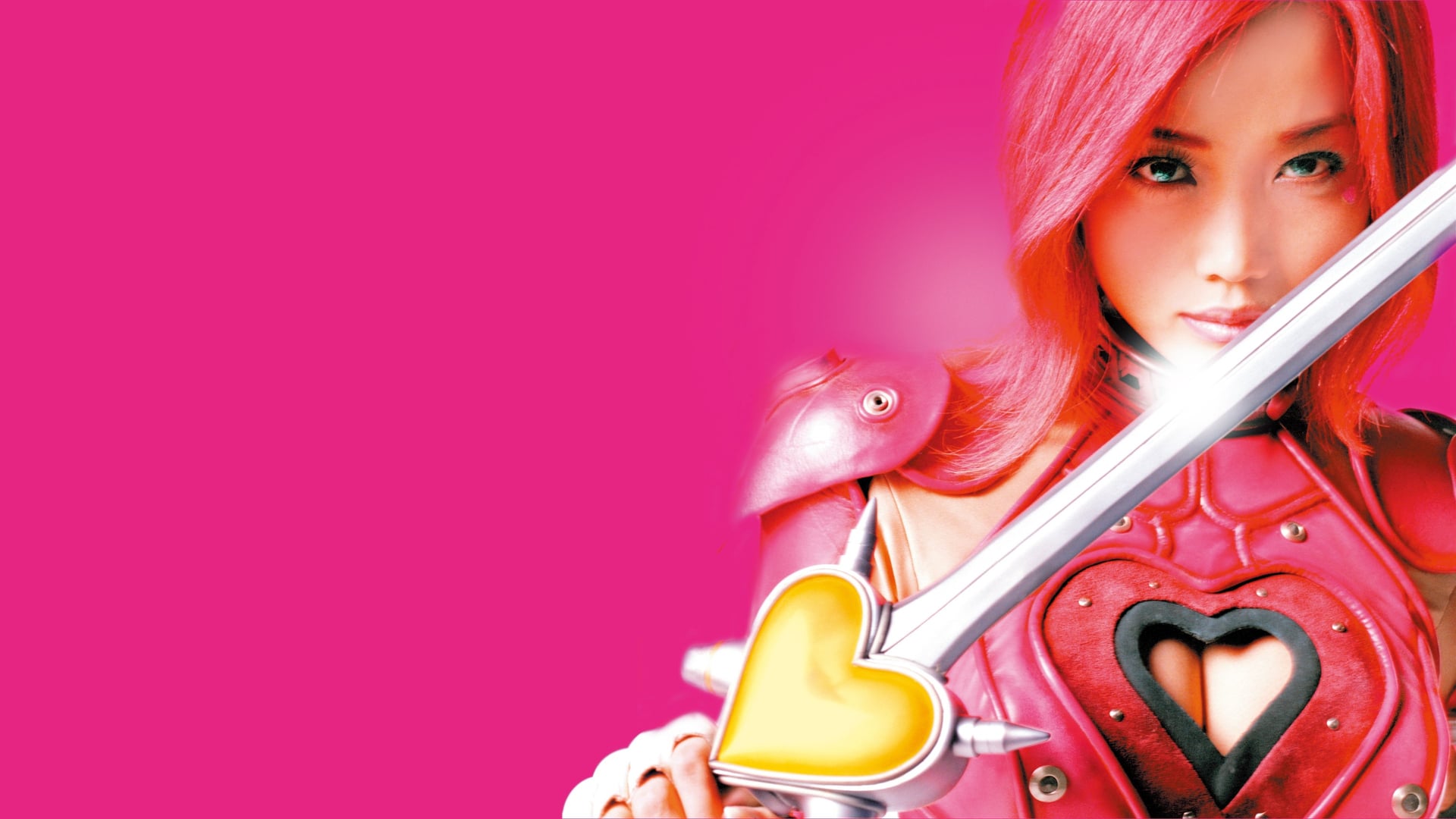 Foto do filme Cutie Honey