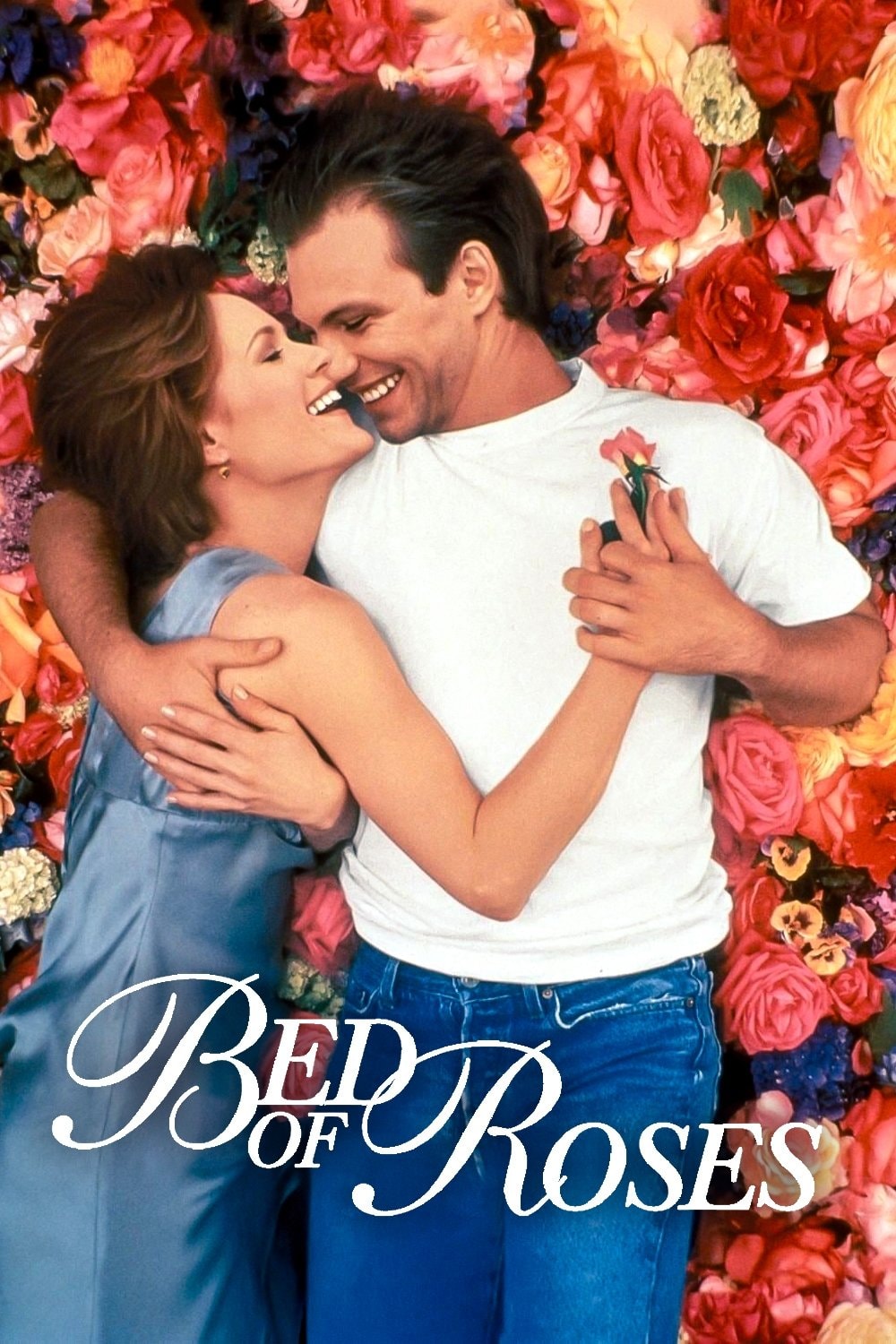 Rosas da Sedução