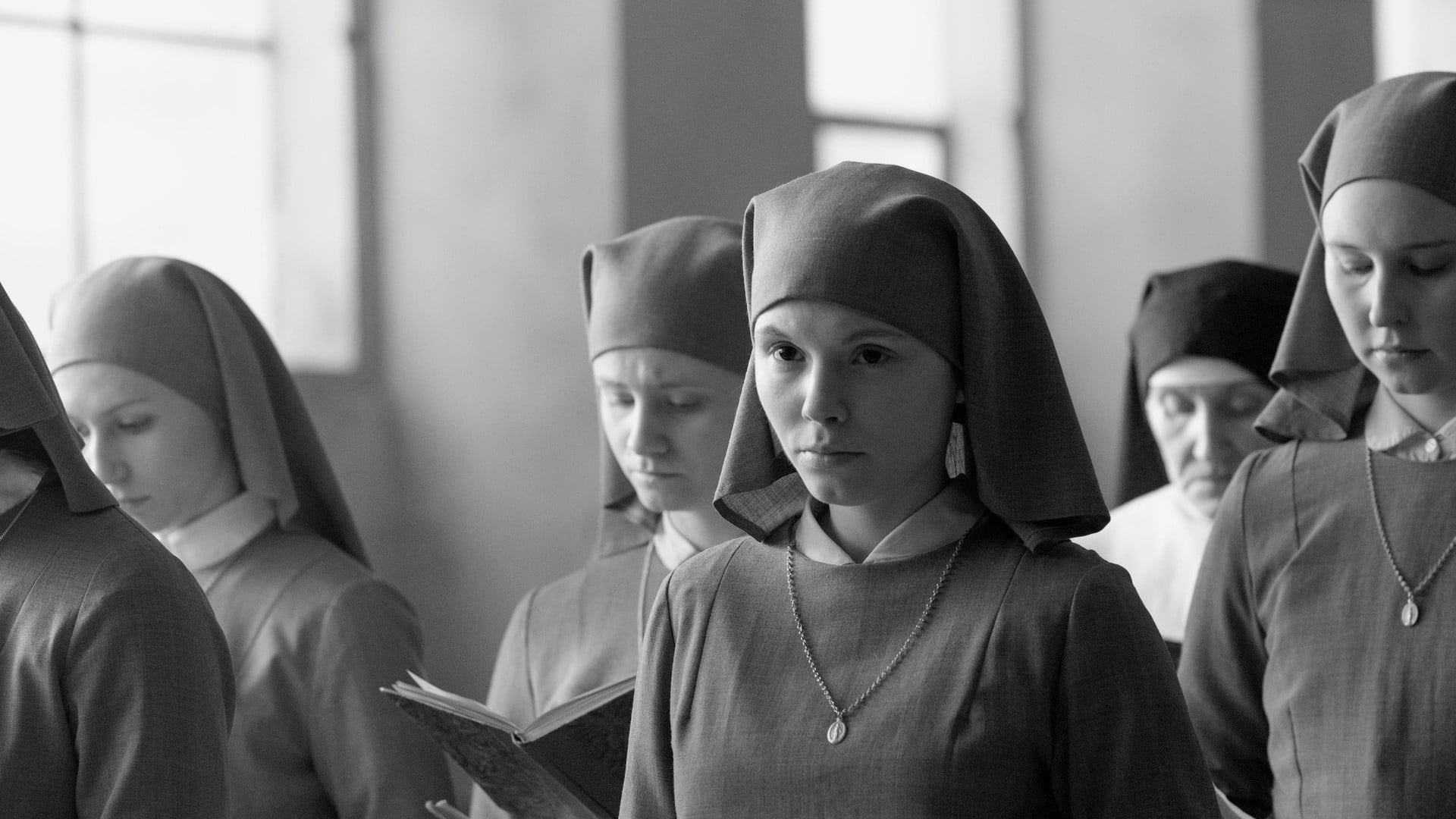 Foto do filme Ida