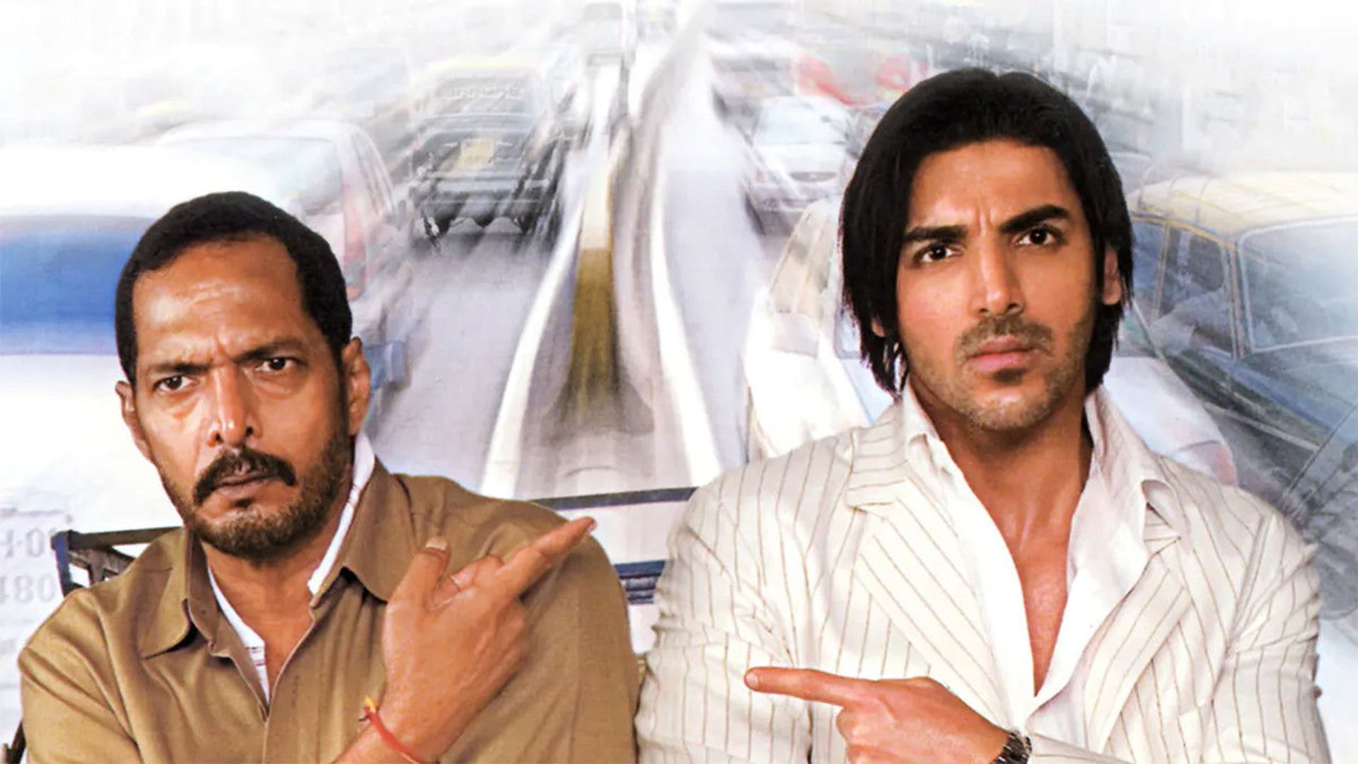 Foto do filme Taxi No. 9211