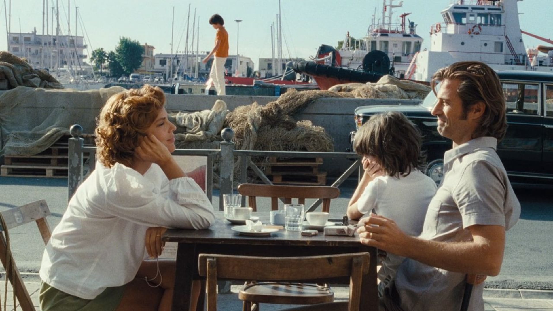 Foto do filme Anni felici