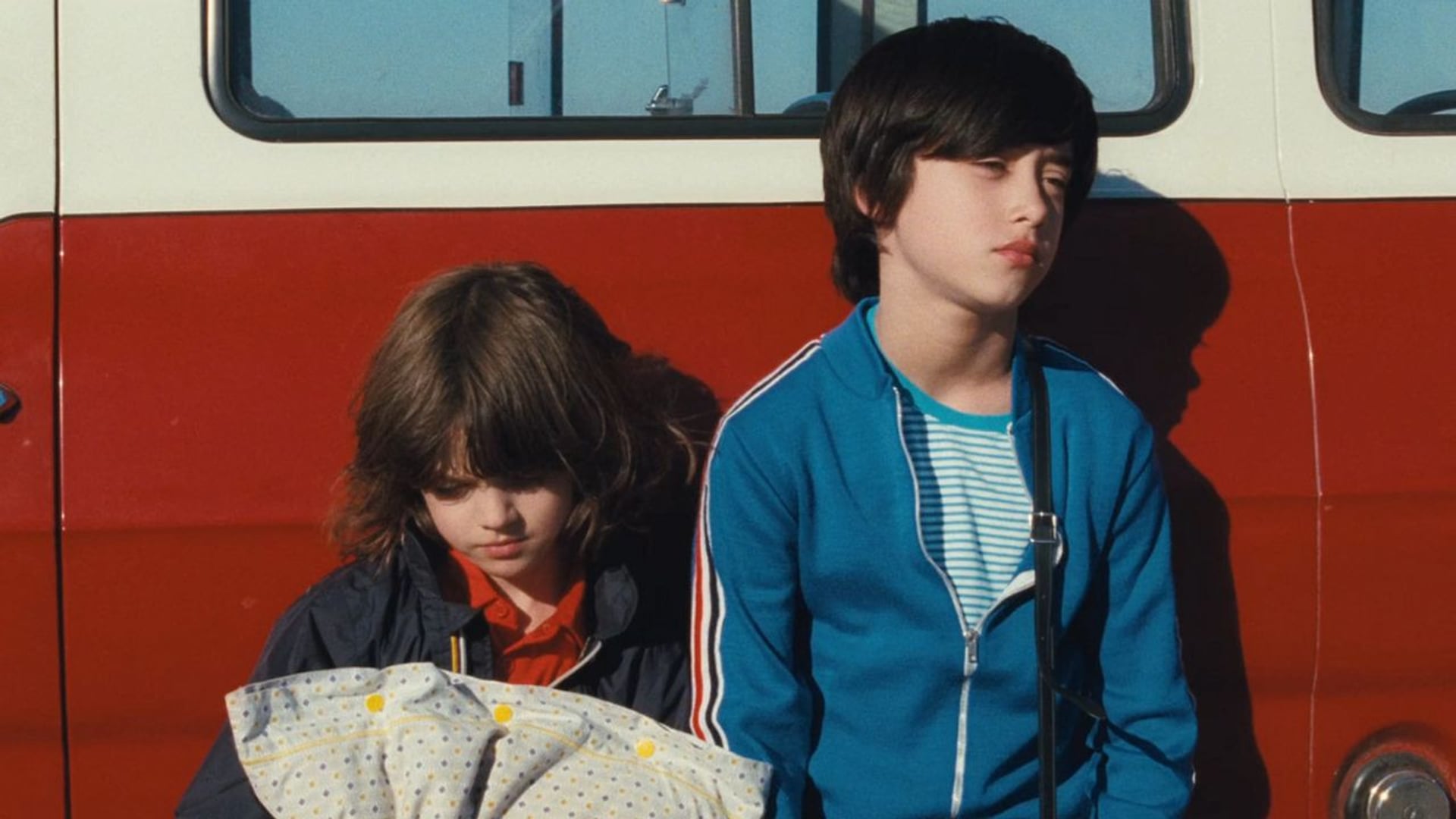 Foto do filme Anni felici