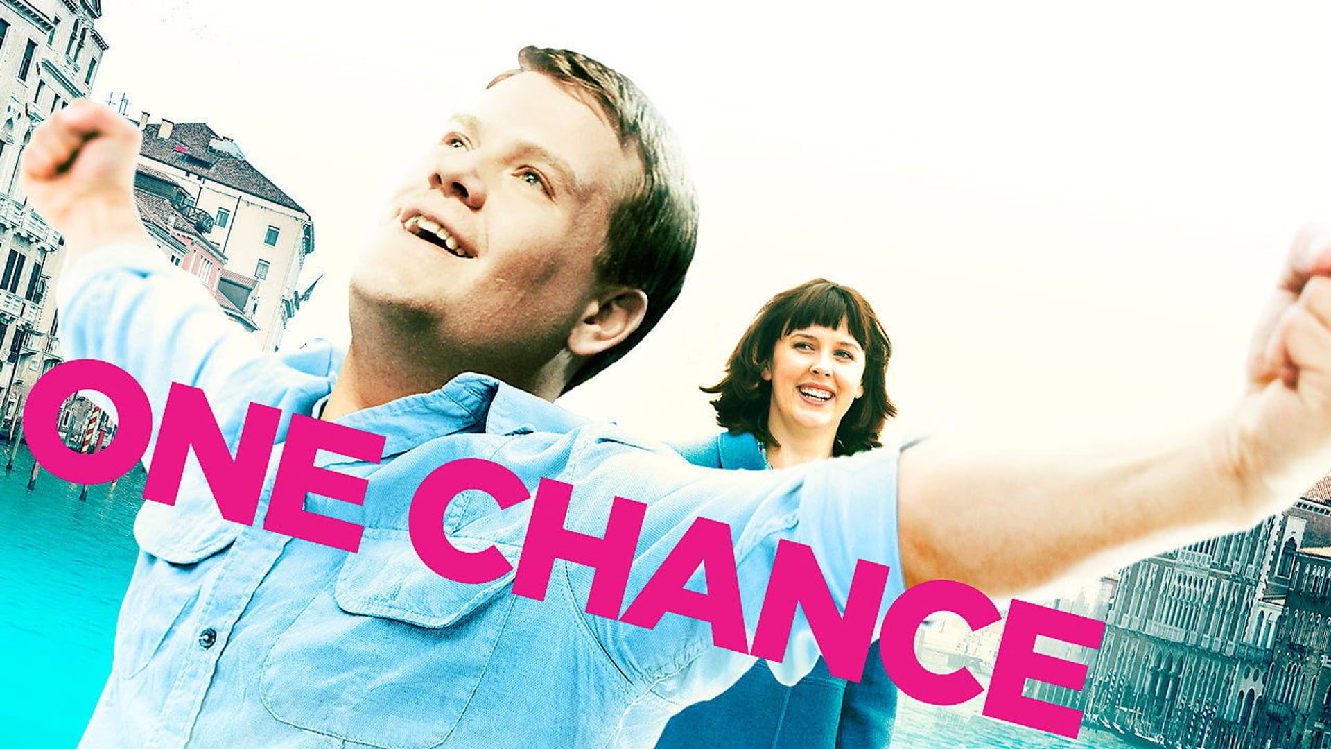 Foto do filme Apenas uma Chance