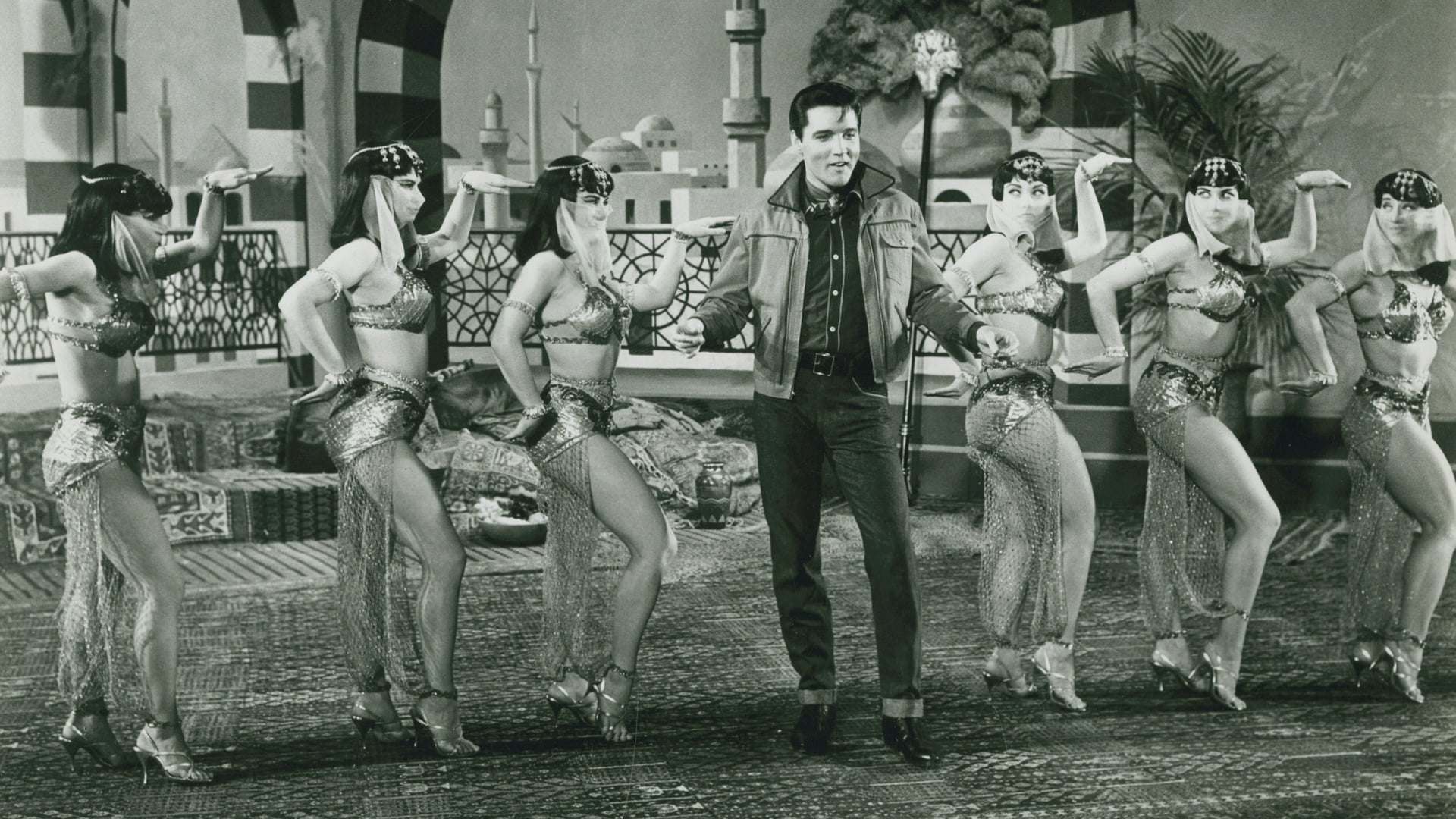 Foto do filme Carrossel de Emoções