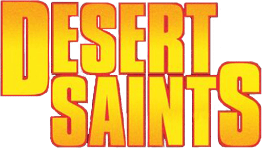 Foto do filme Desert Saints