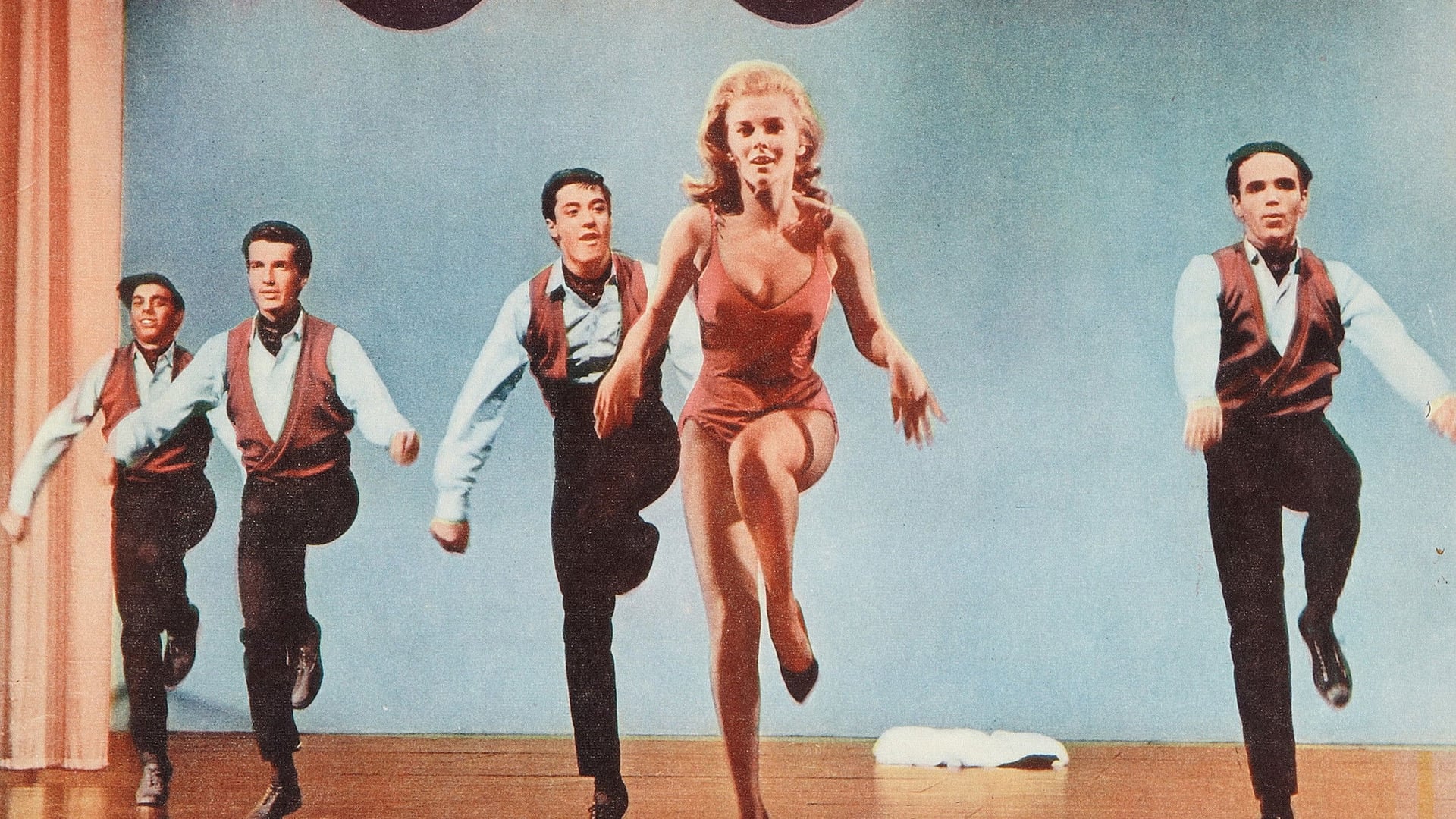 Foto do filme Amor à Toda Velocidade