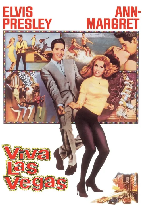 Amor à Toda Velocidade
