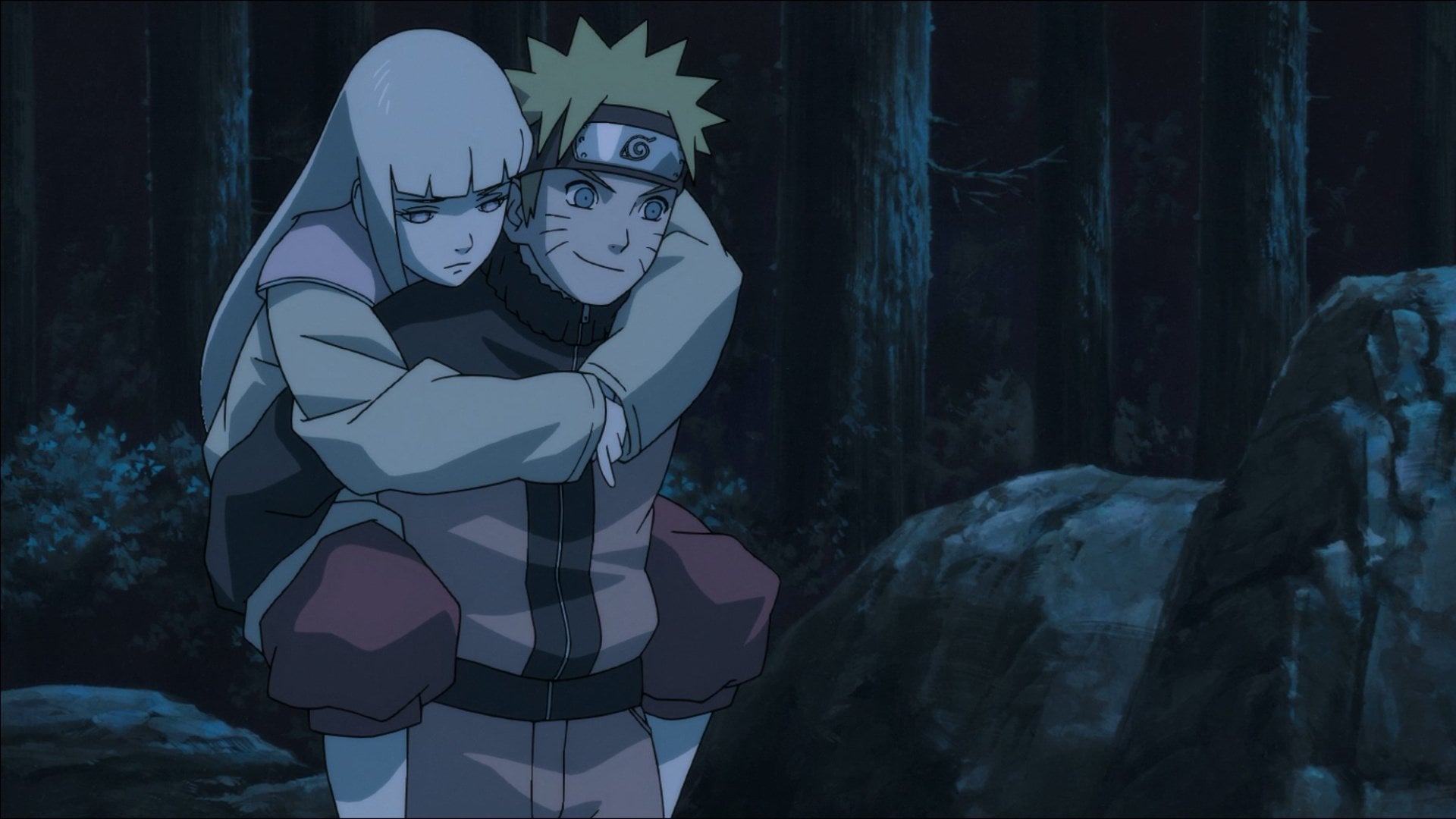Foto do filme Naruto Shippuden: O Filme