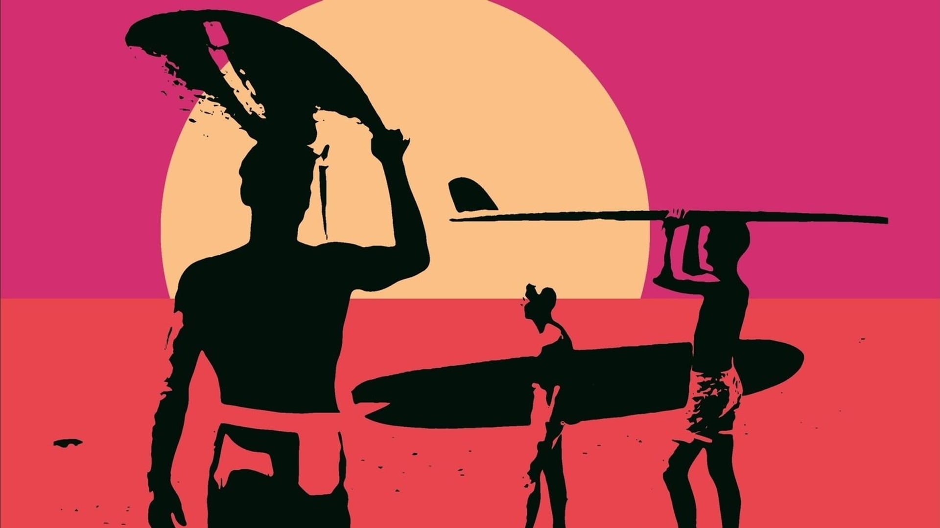Foto do filme The Endless Summer
