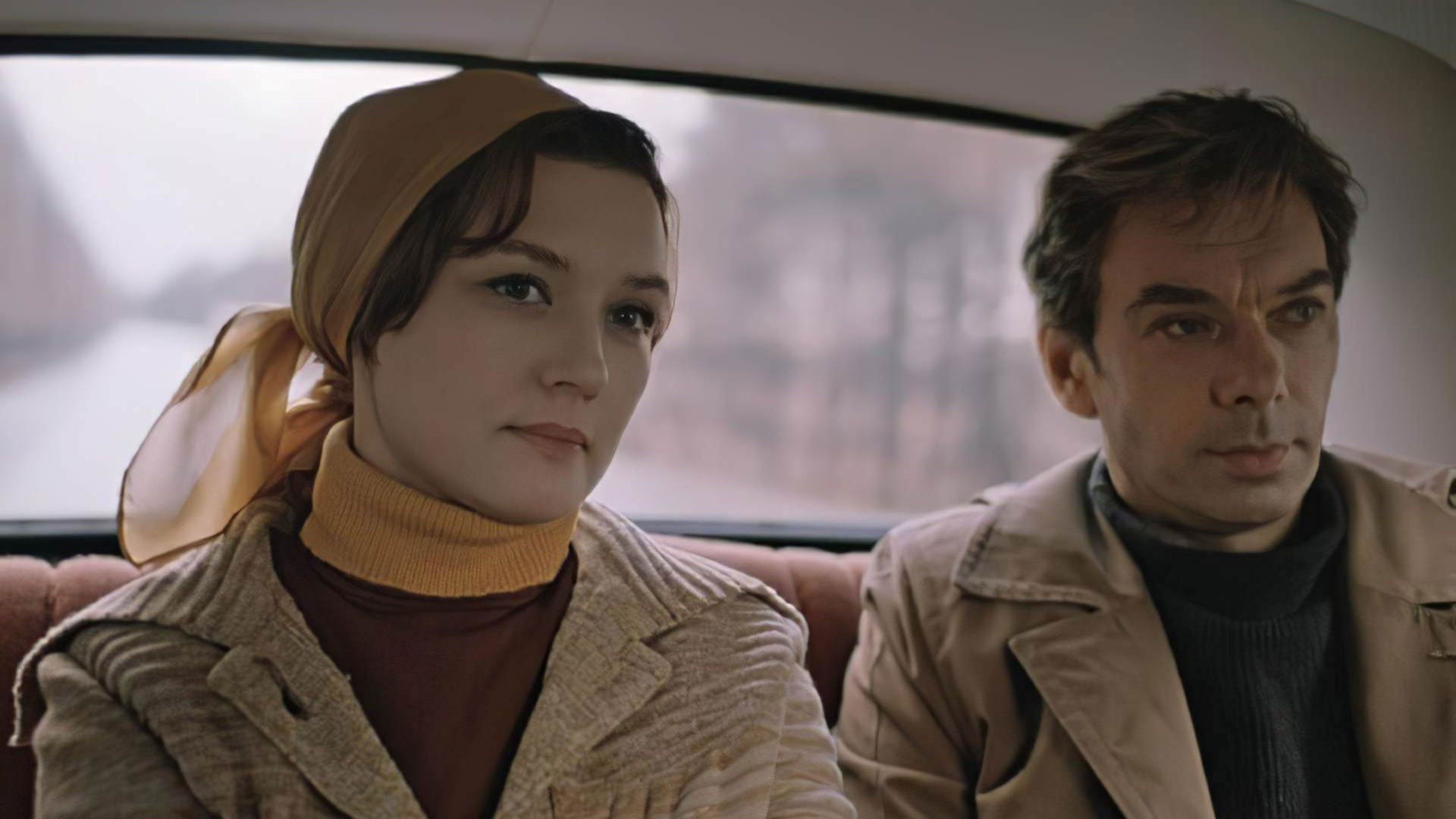 Foto do filme Moscou Não Acredita em Lágrimas