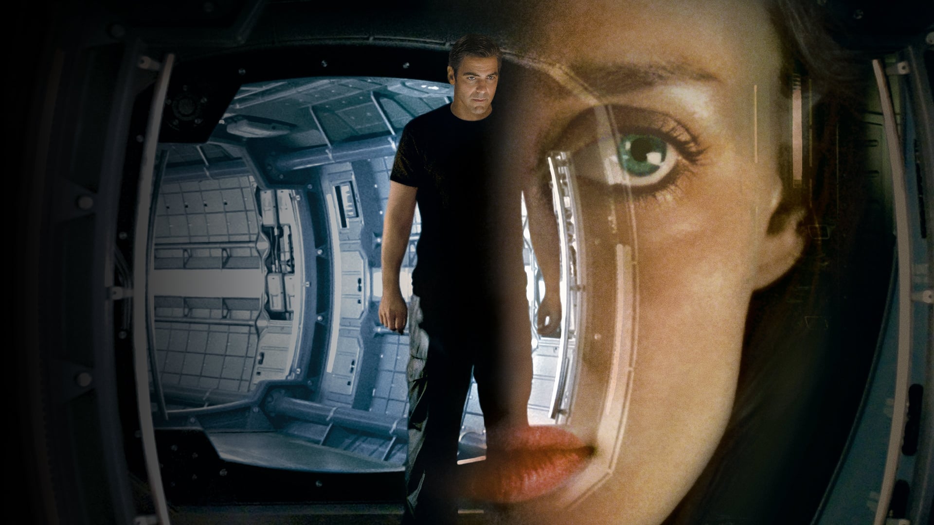 Foto do filme Solaris