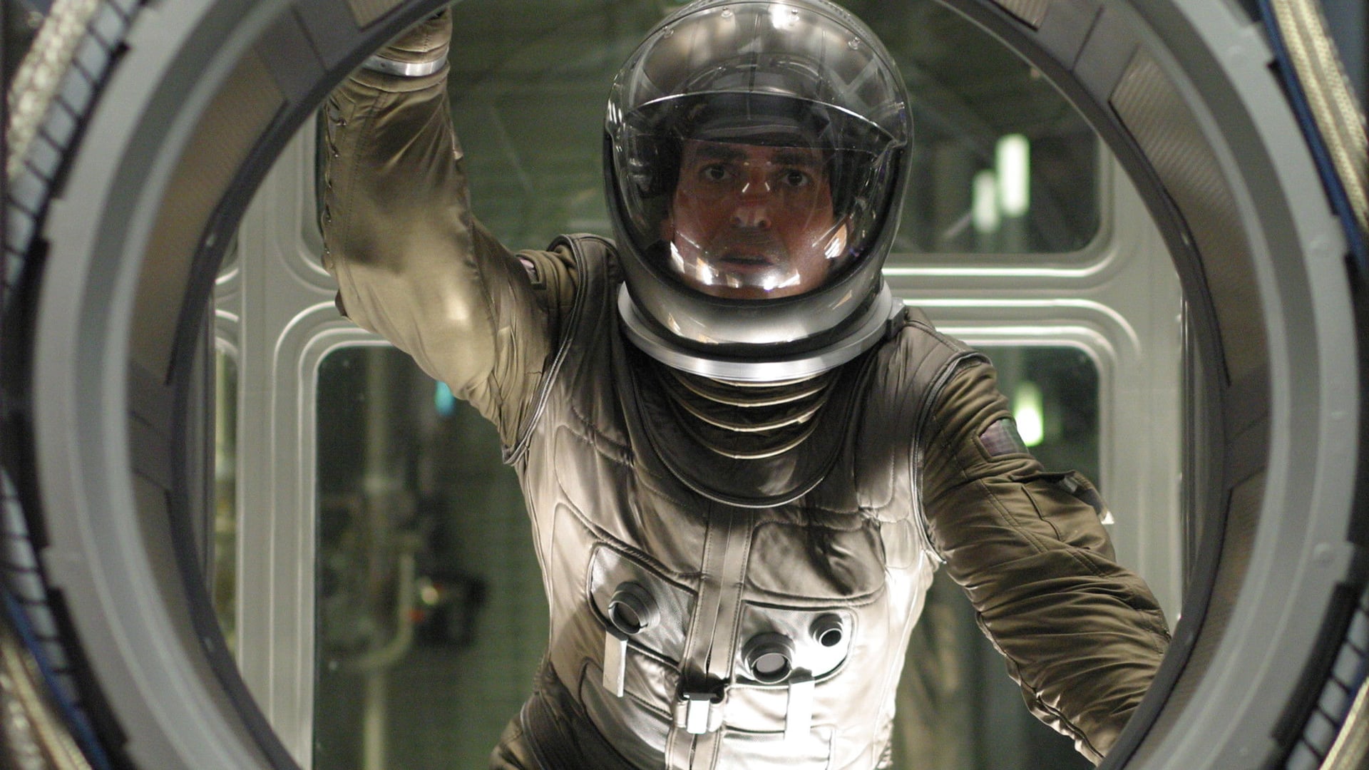 Foto do filme Solaris