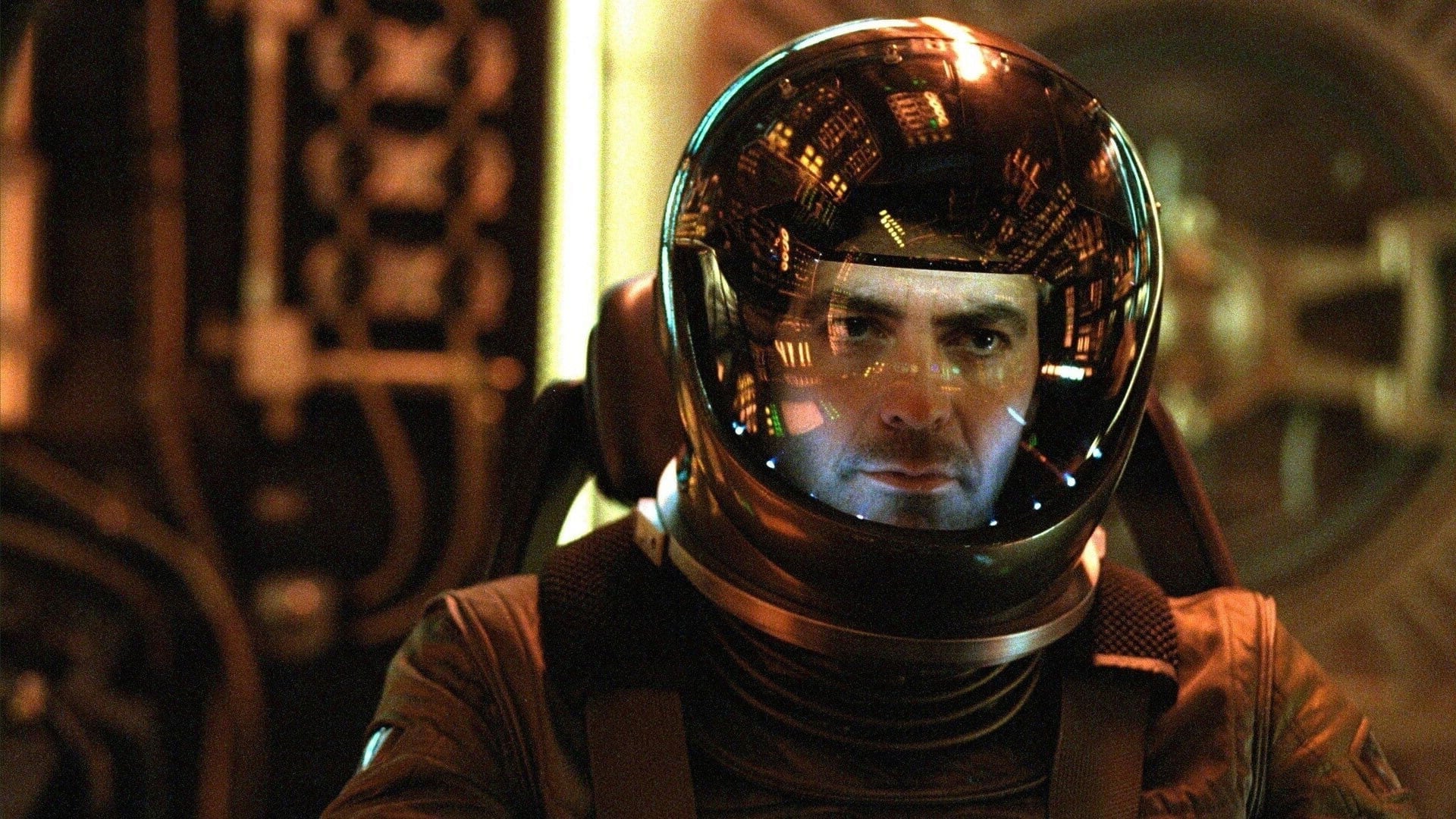 Foto do filme Solaris