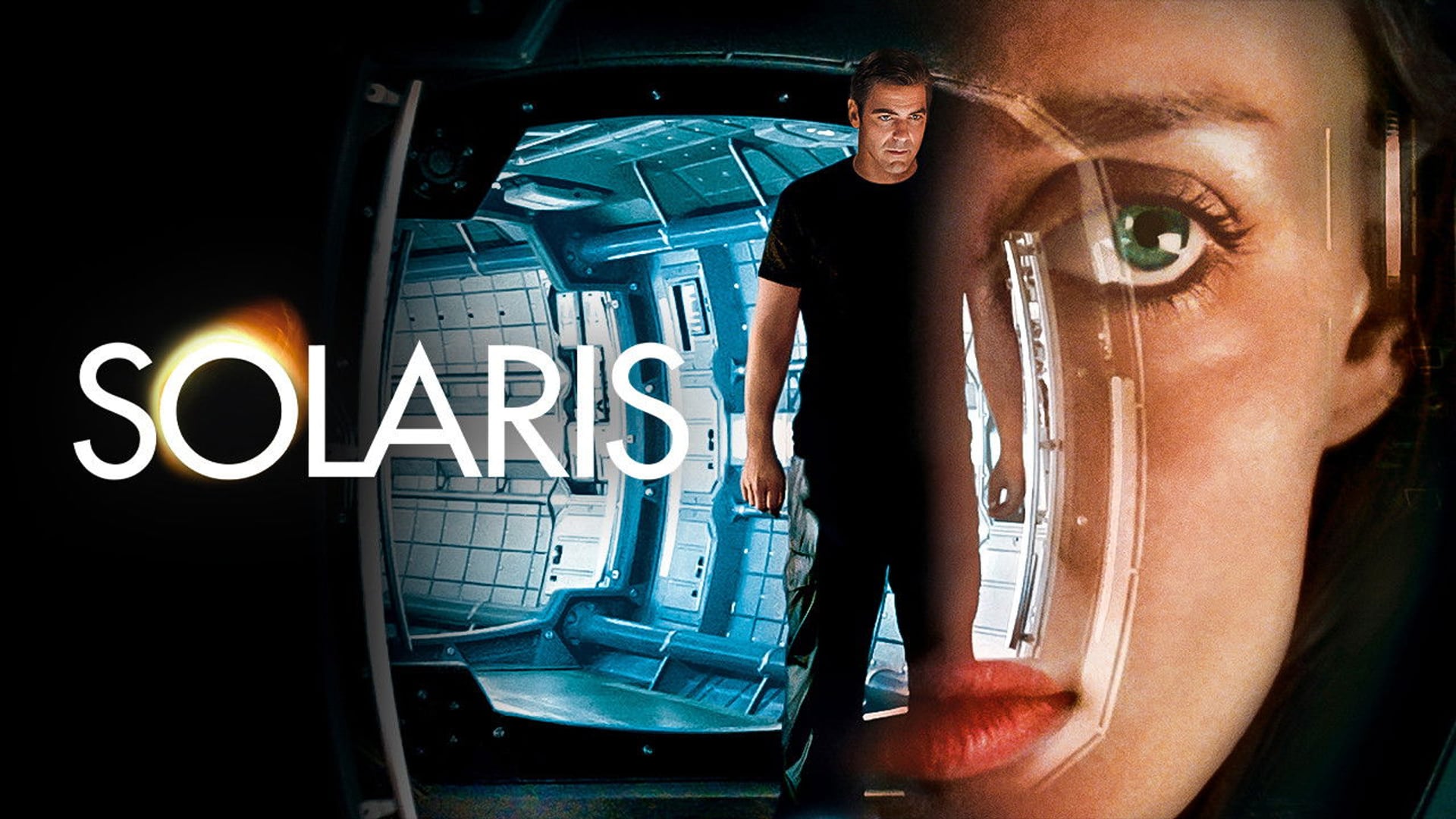 Foto do filme Solaris