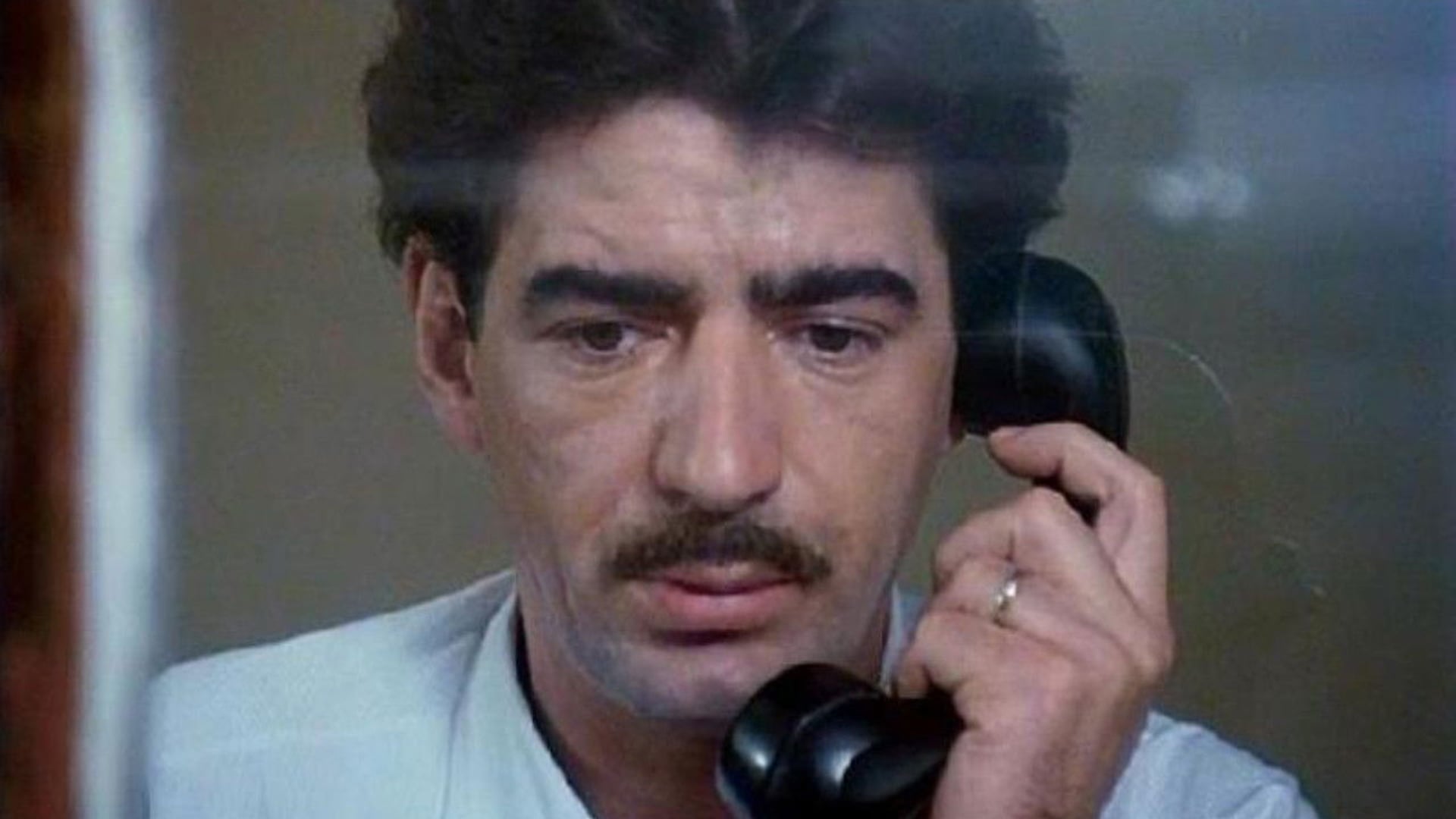 Foto do filme Quando Papai Saiu Em Viagem de Negócios