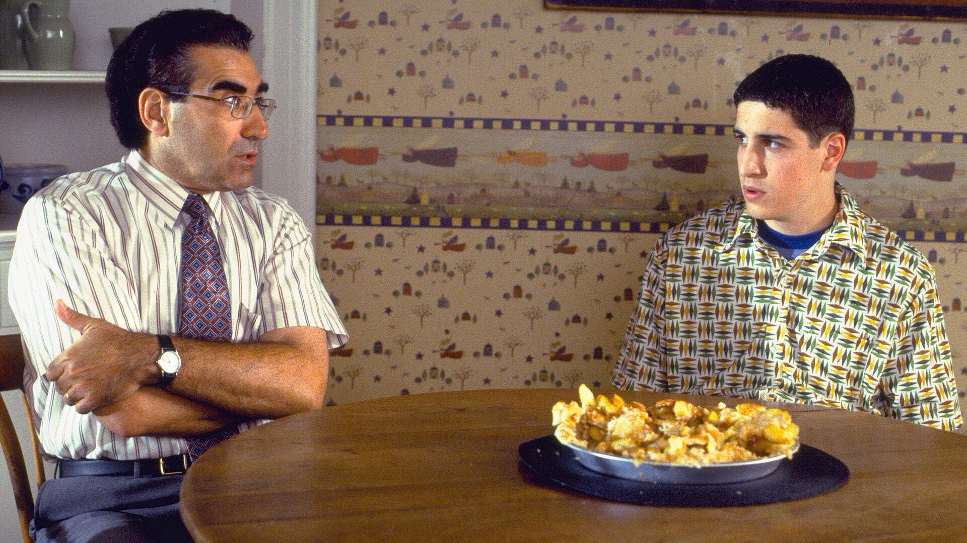 Foto do filme American Pie: A Primeira Vez é Inesquecível