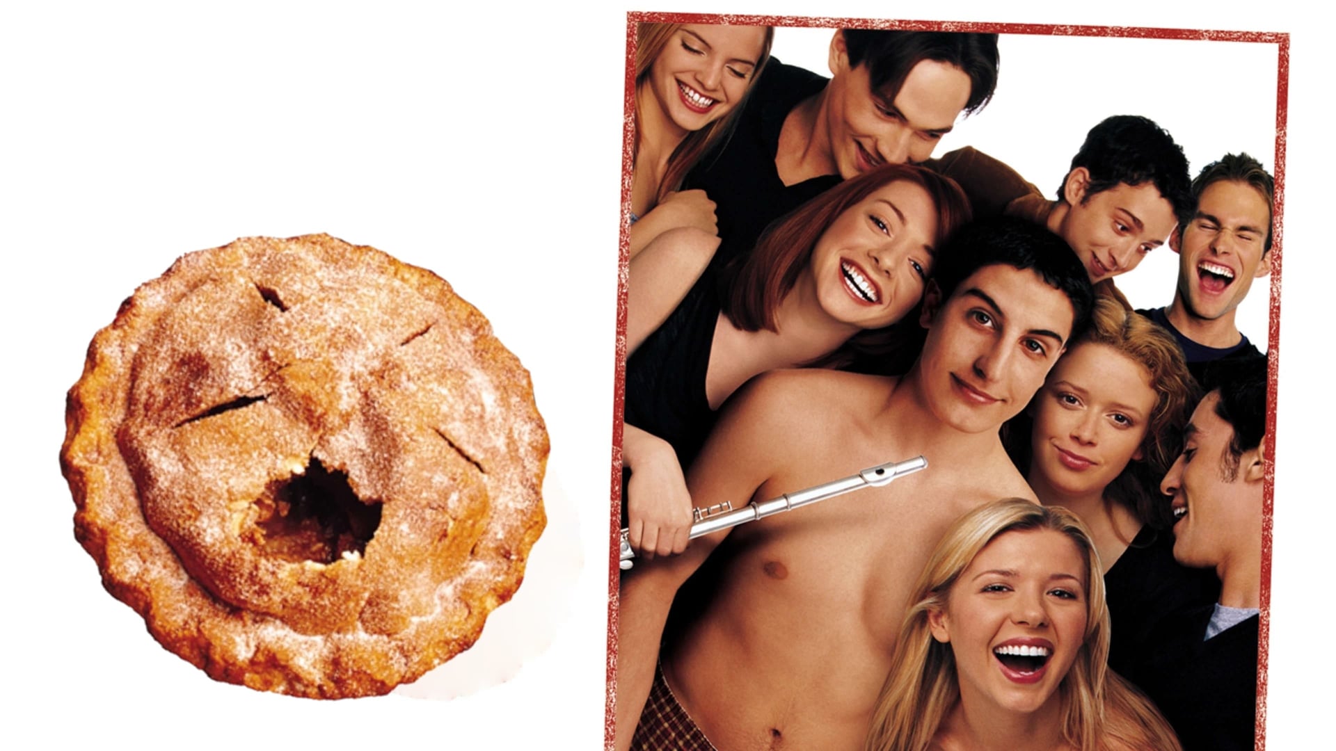 Foto do filme American Pie: A Primeira Vez é Inesquecível