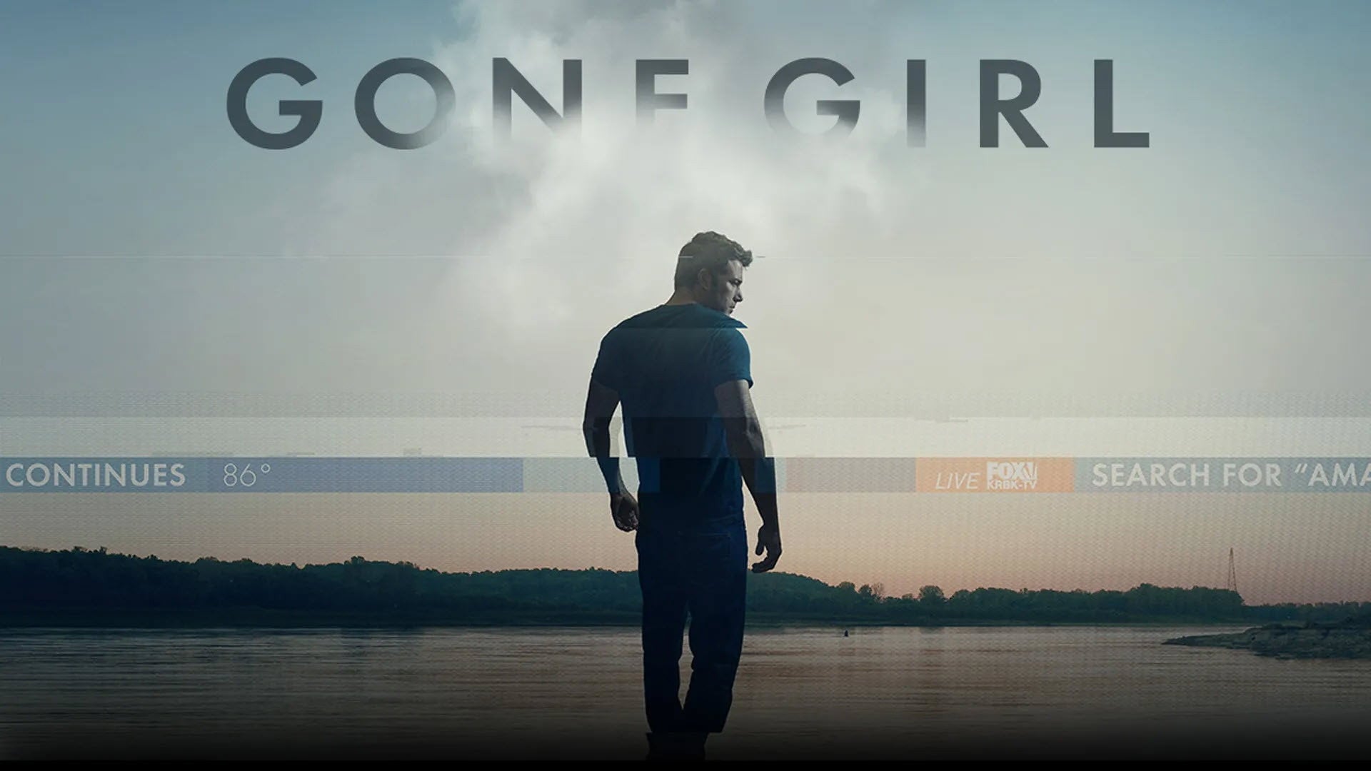 Foto do filme Garota Exemplar